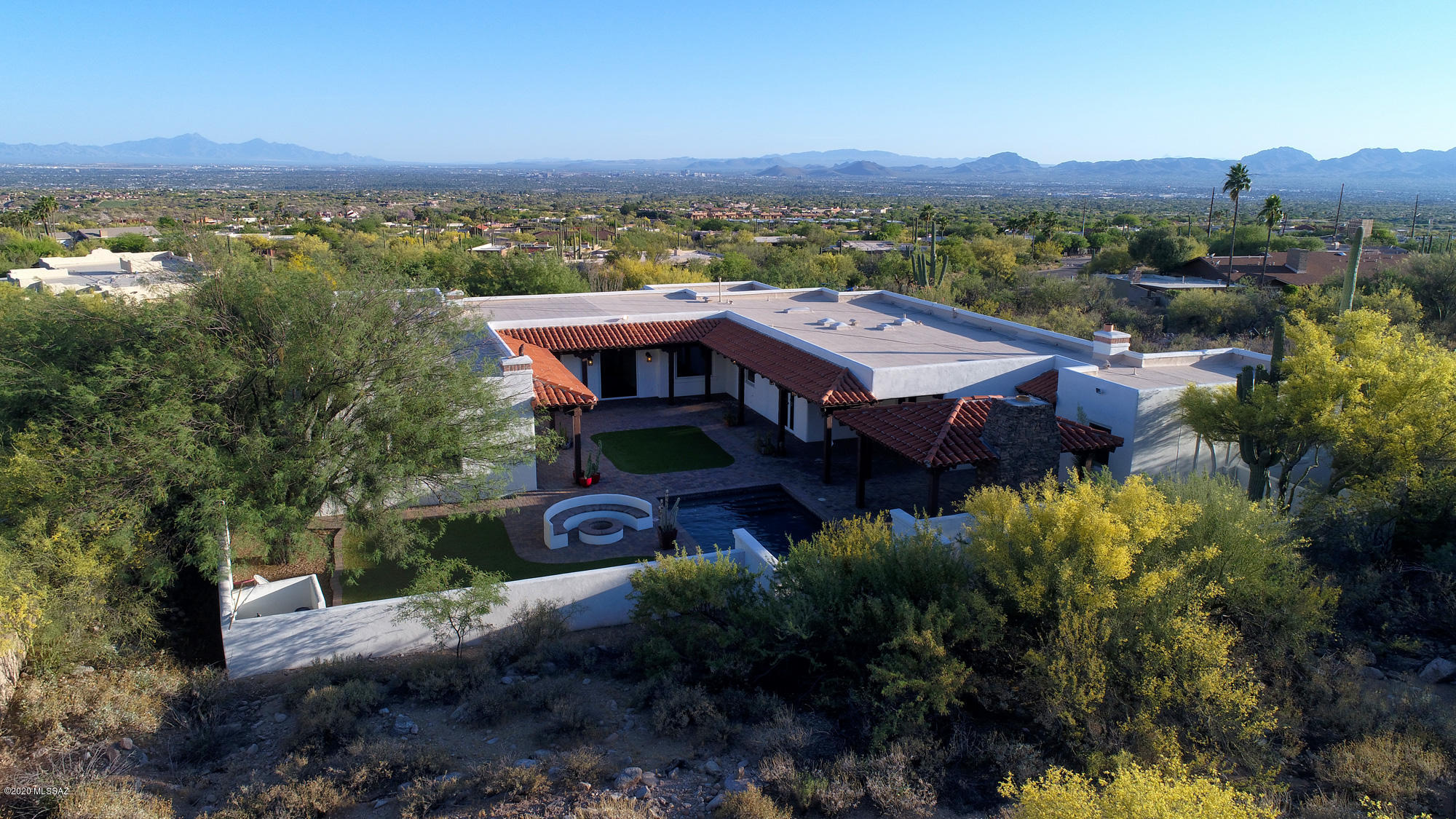 The Foothills (48-140) - Residential
