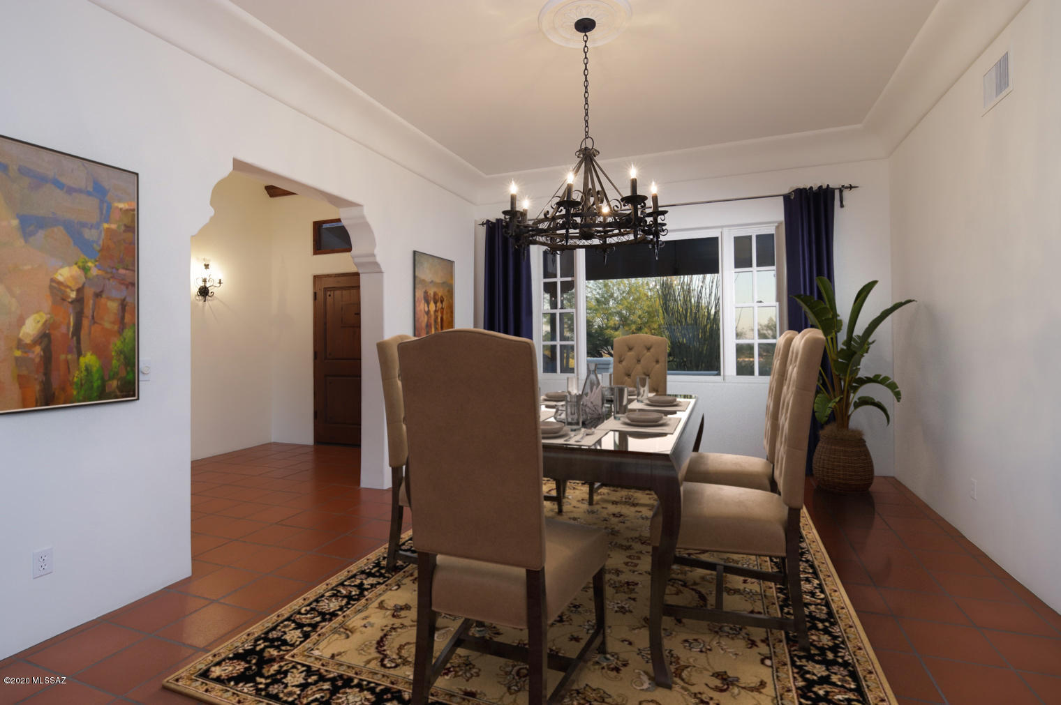 The Foothills (48-140) - Residential