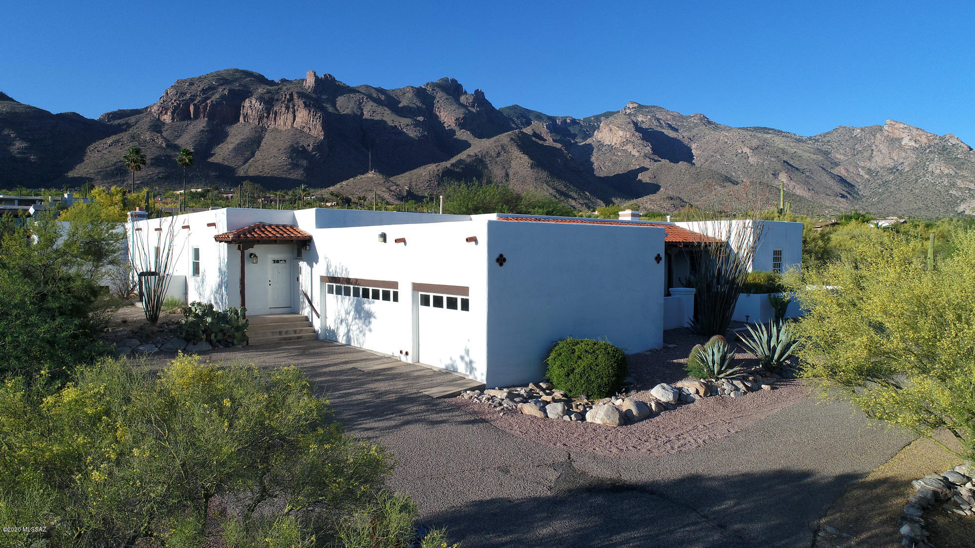 The Foothills (48-140) - Residential