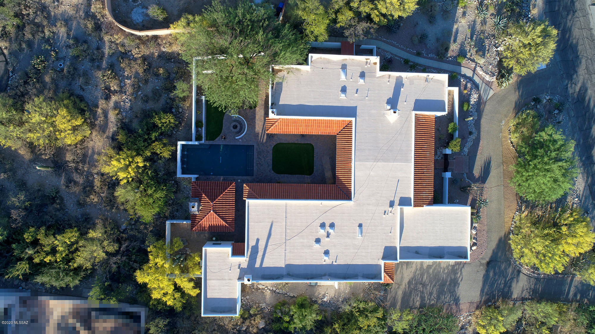 The Foothills (48-140) - Residential