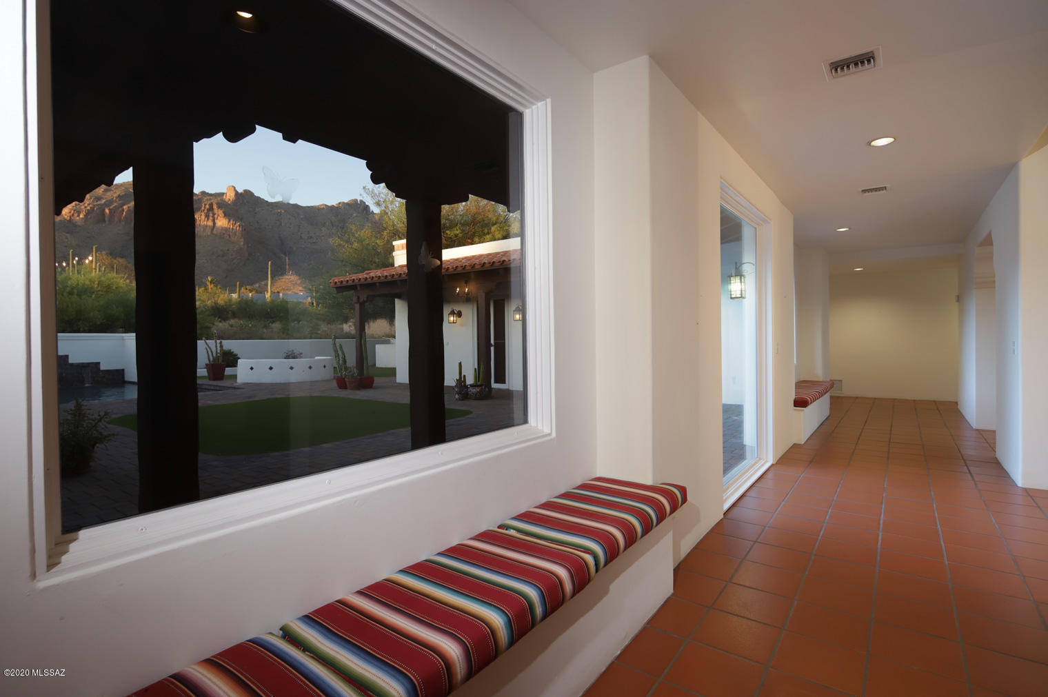 The Foothills (48-140) - Residential