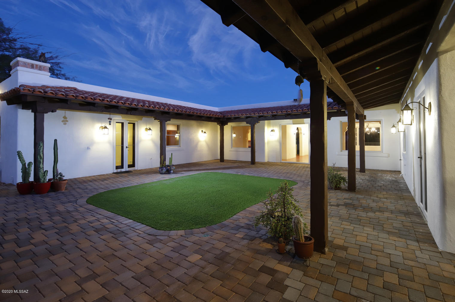 The Foothills (48-140) - Residential