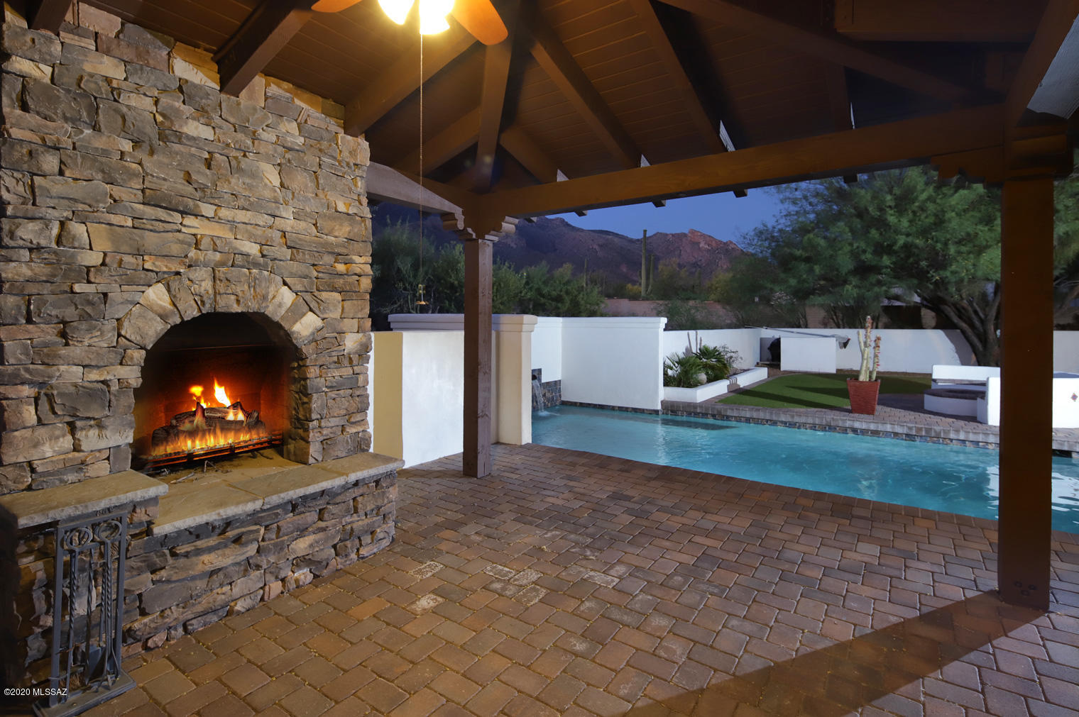 The Foothills (48-140) - Residential
