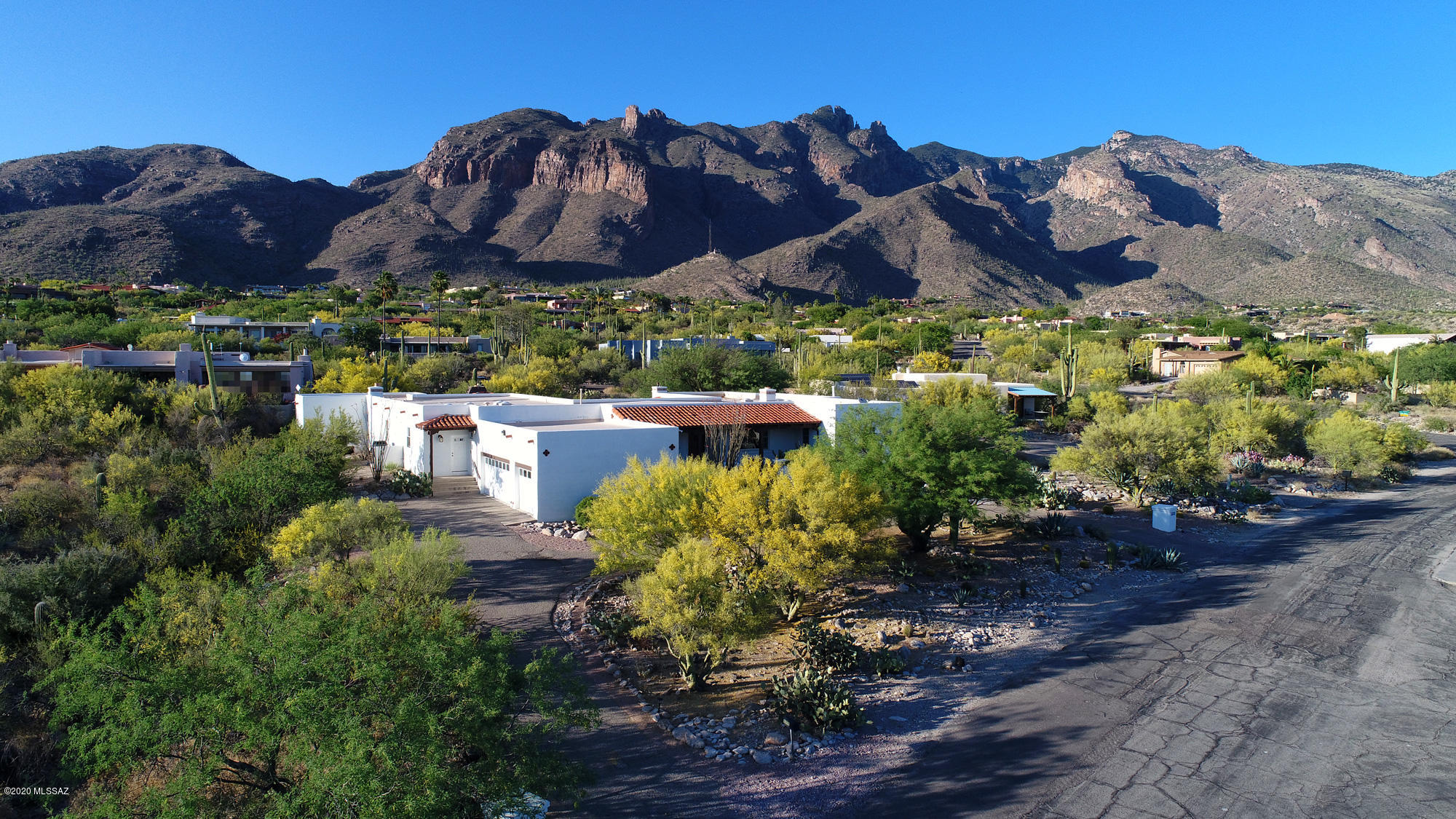 The Foothills (48-140) - Residential