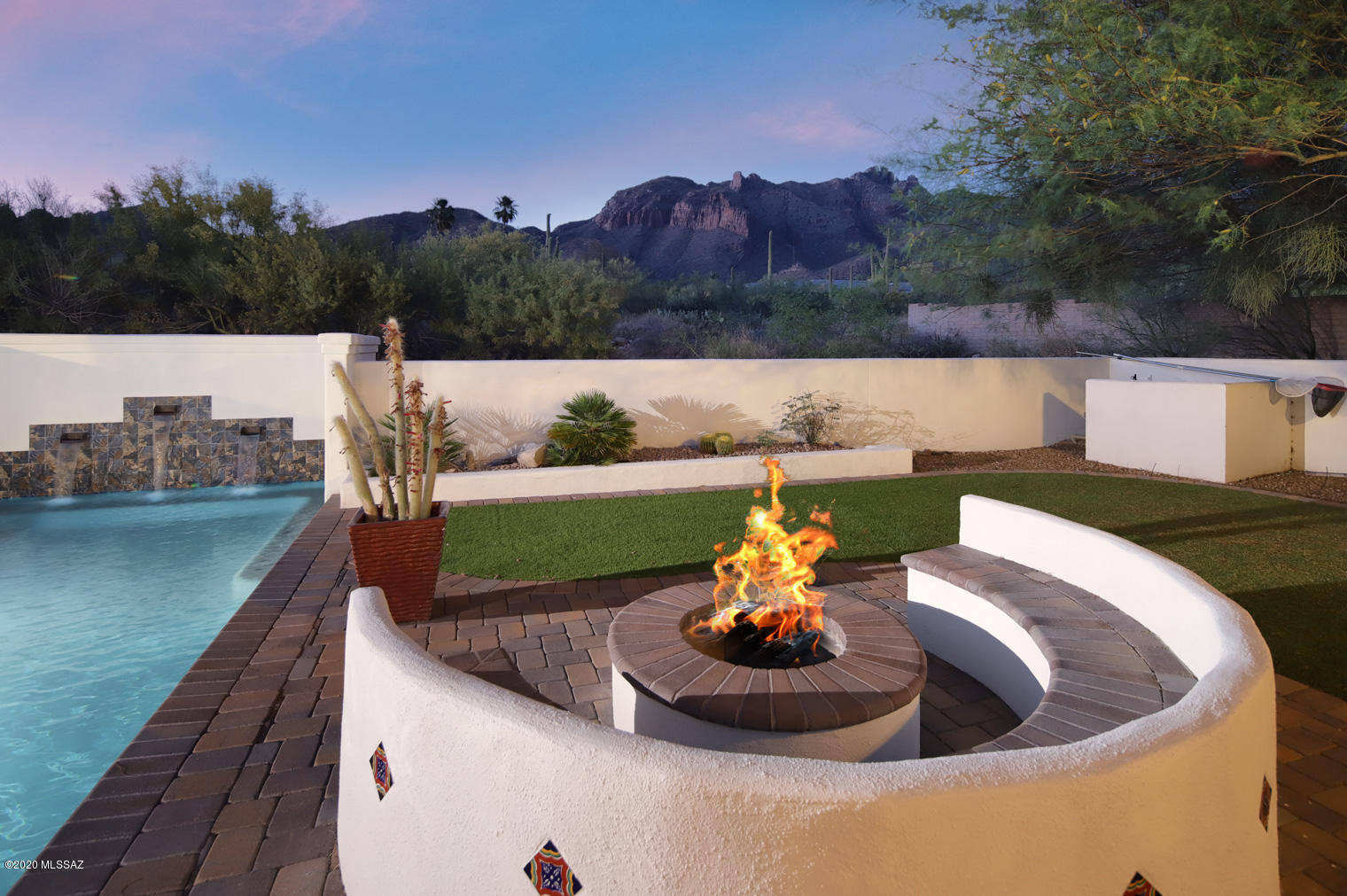 The Foothills (48-140) - Residential