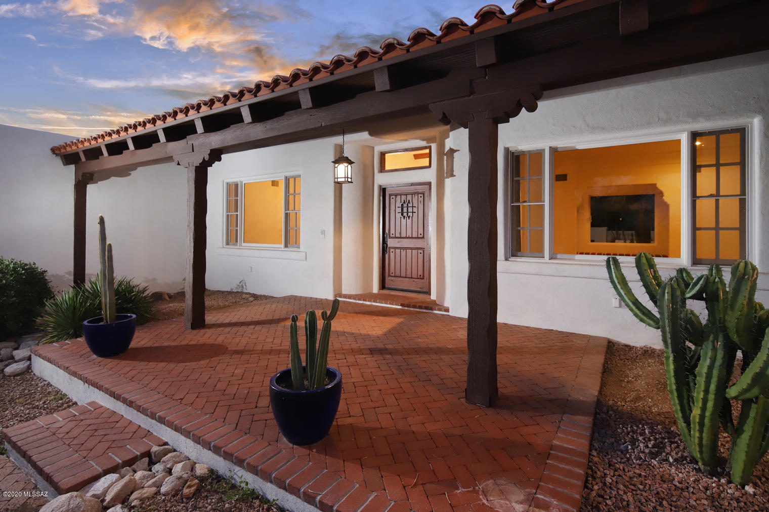 The Foothills (48-140) - Residential