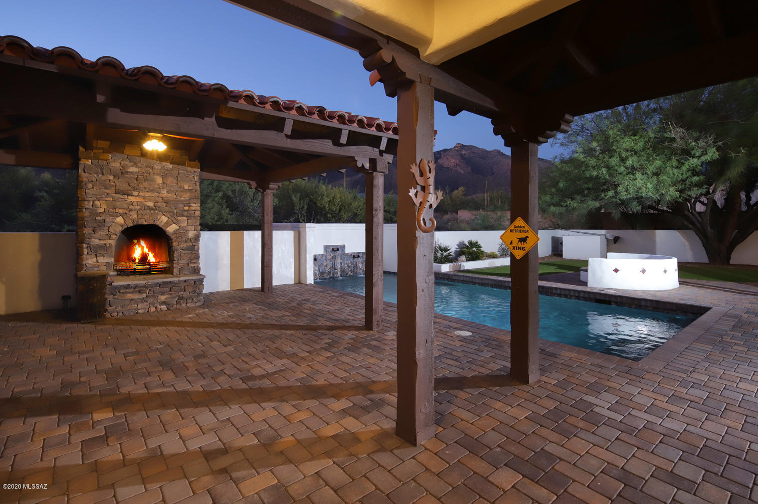 The Foothills (48-140) - Residential