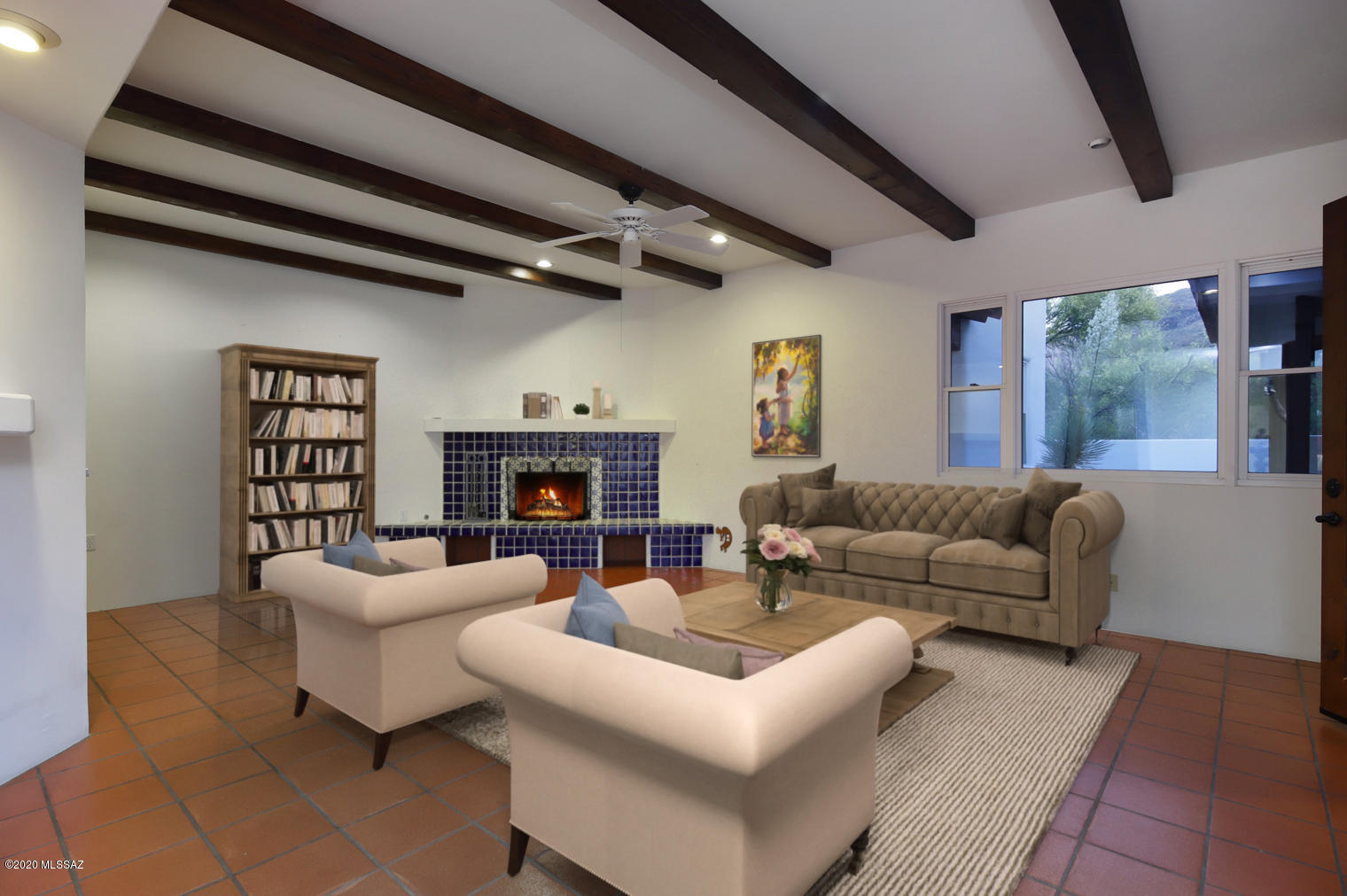 The Foothills (48-140) - Residential