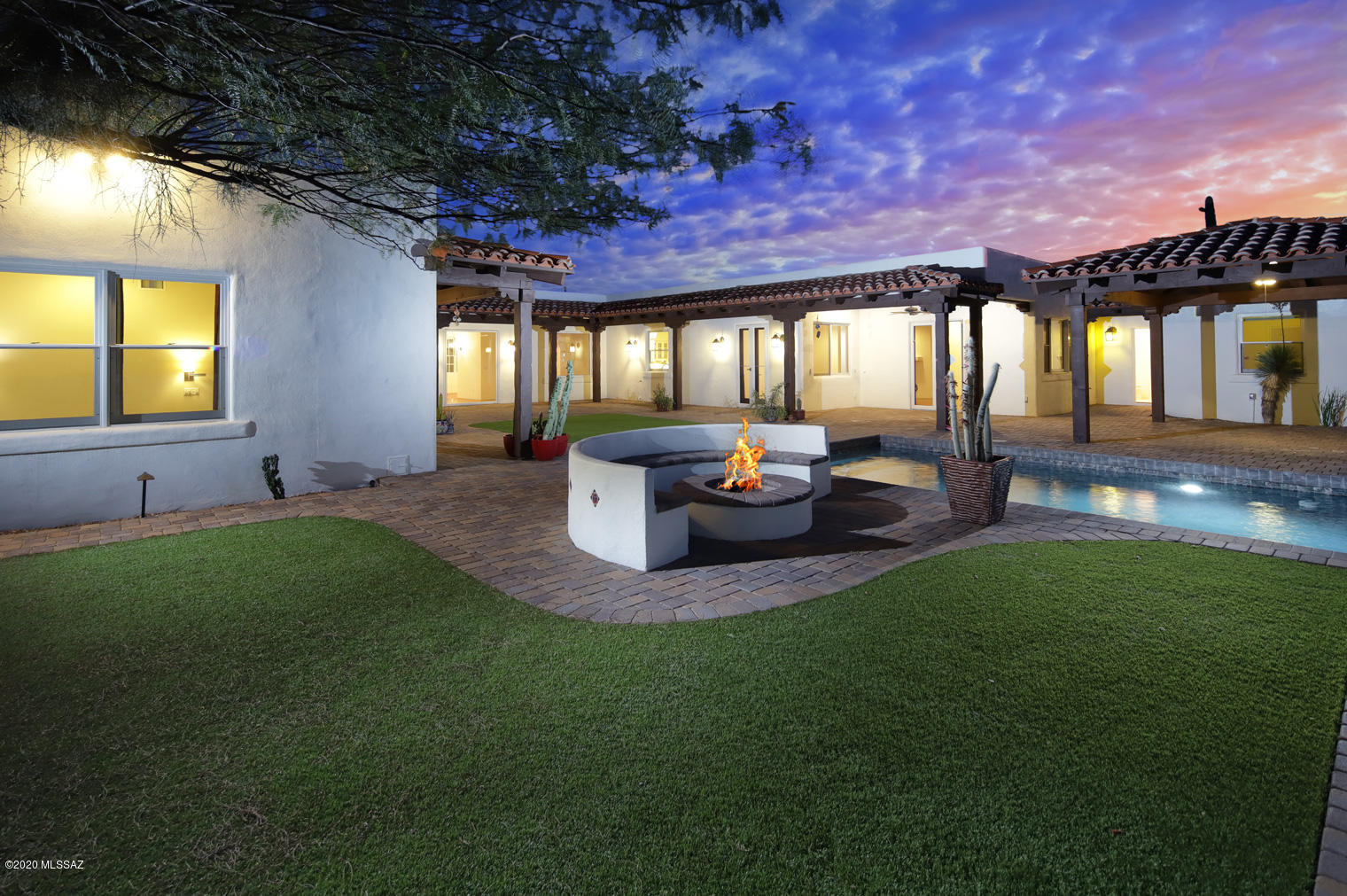 The Foothills (48-140) - Residential