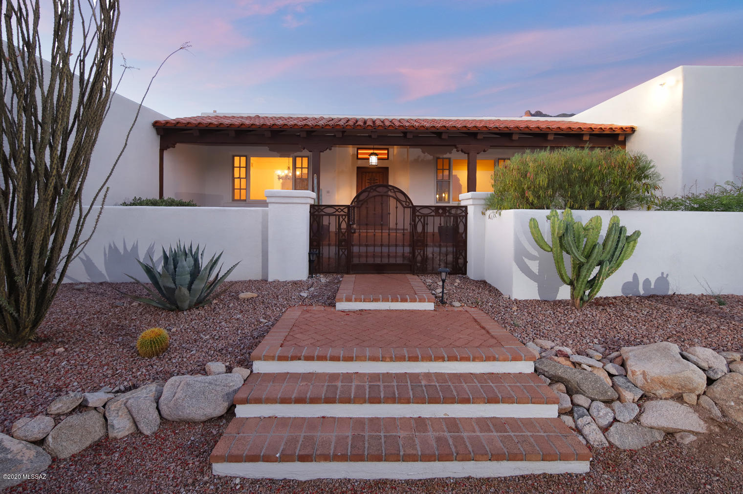The Foothills (48-140) - Residential