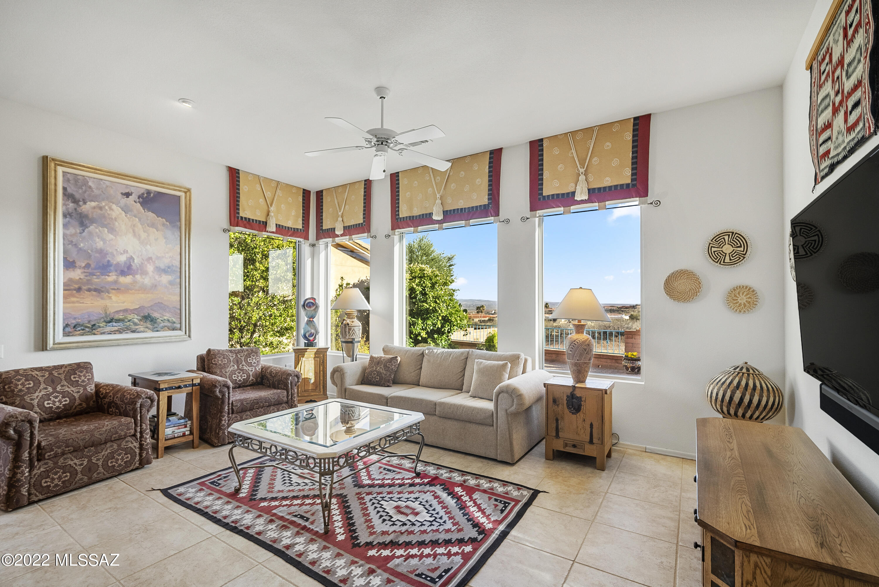 San Ignacio Heights (136-156) - Residential