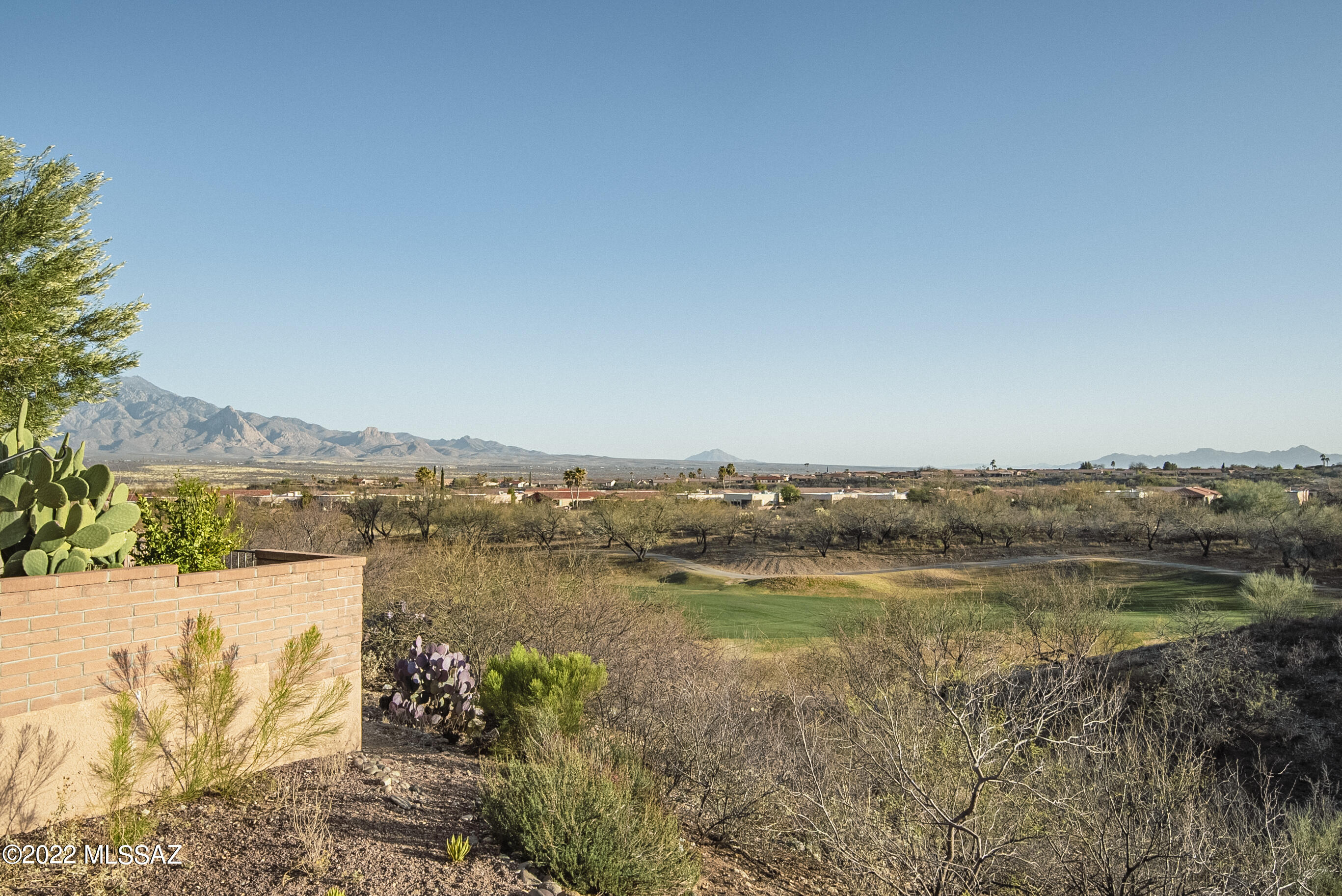 San Ignacio Heights (136-156) - Residential