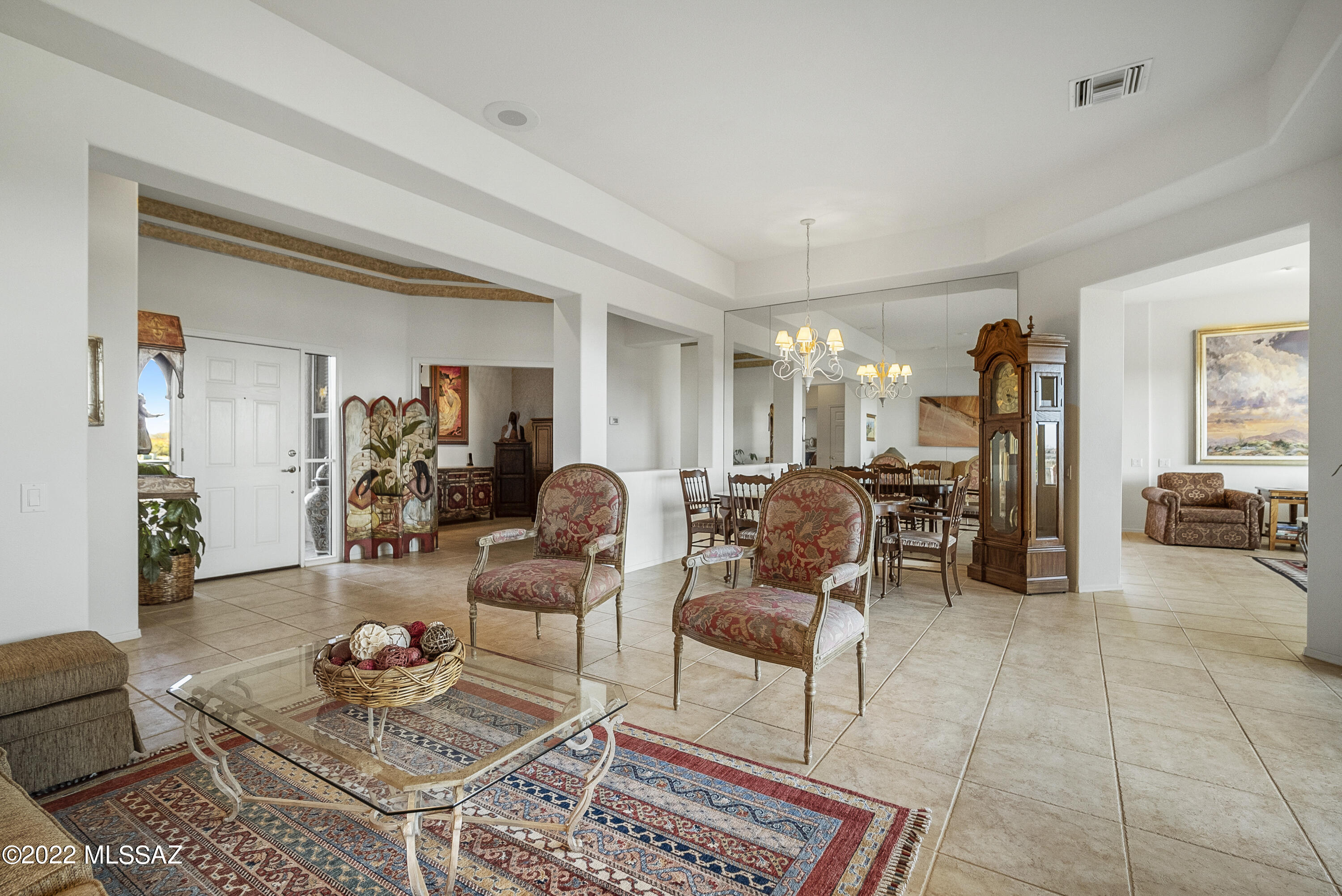 San Ignacio Heights (136-156) - Residential