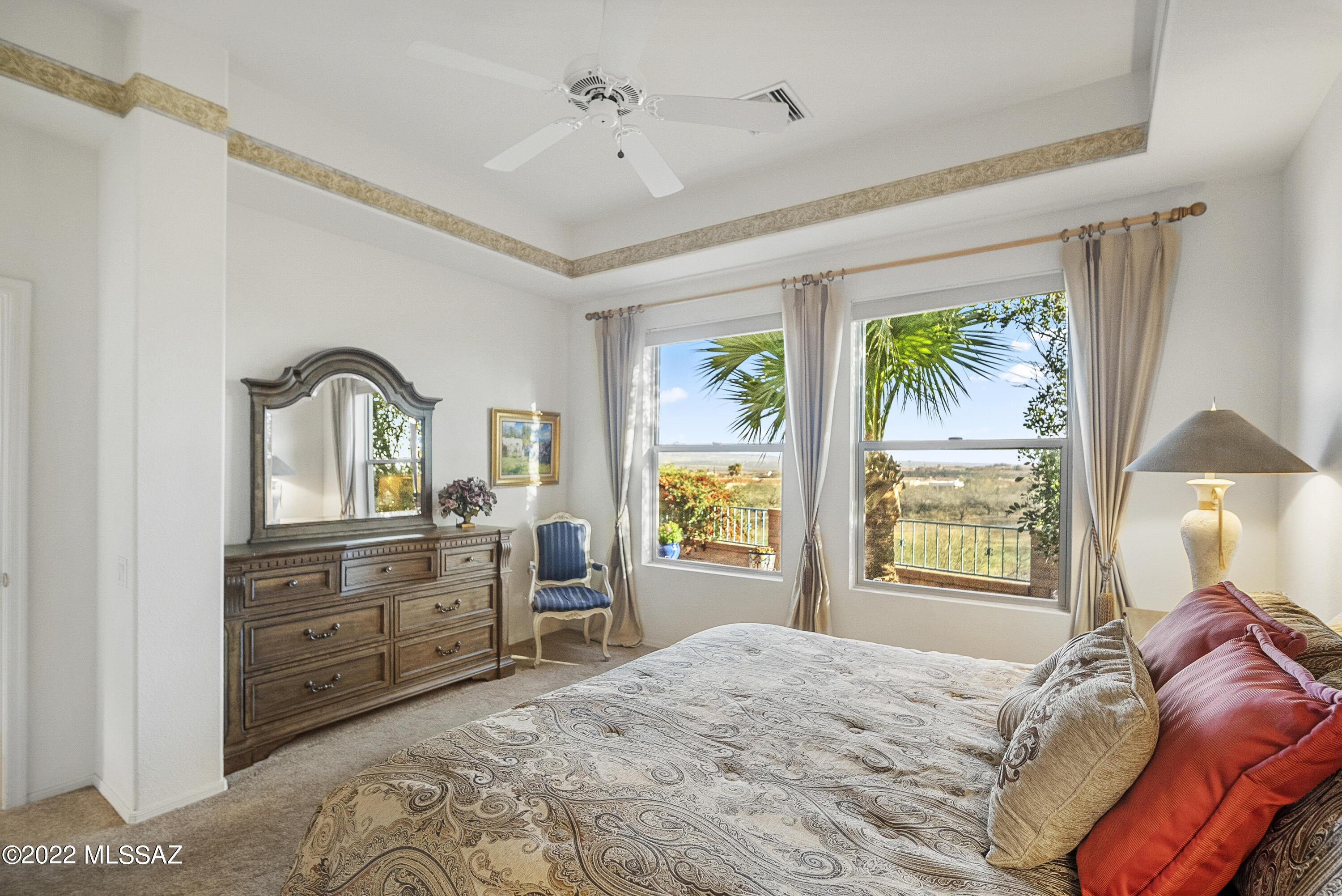 San Ignacio Heights (136-156) - Residential