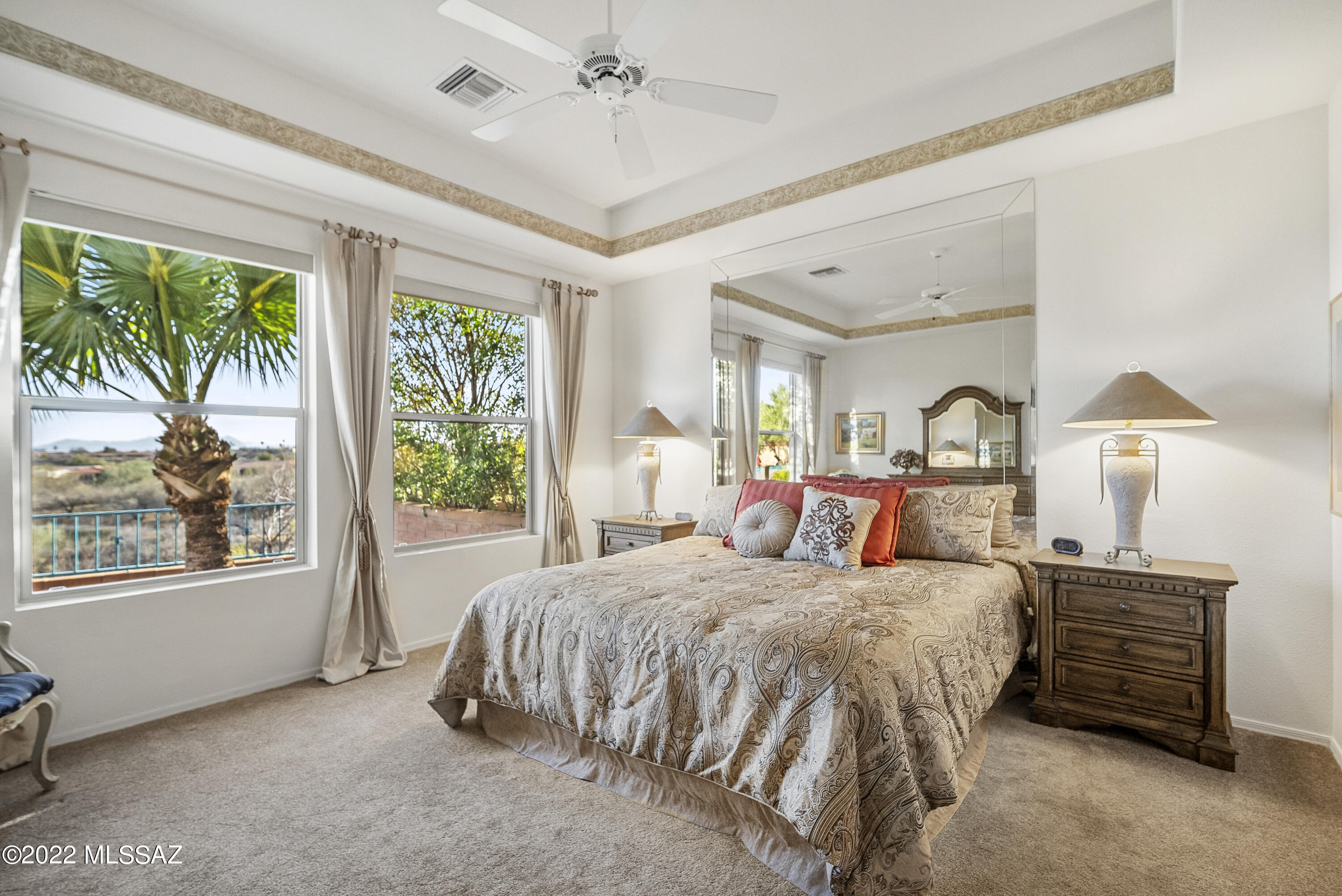 San Ignacio Heights (136-156) - Residential