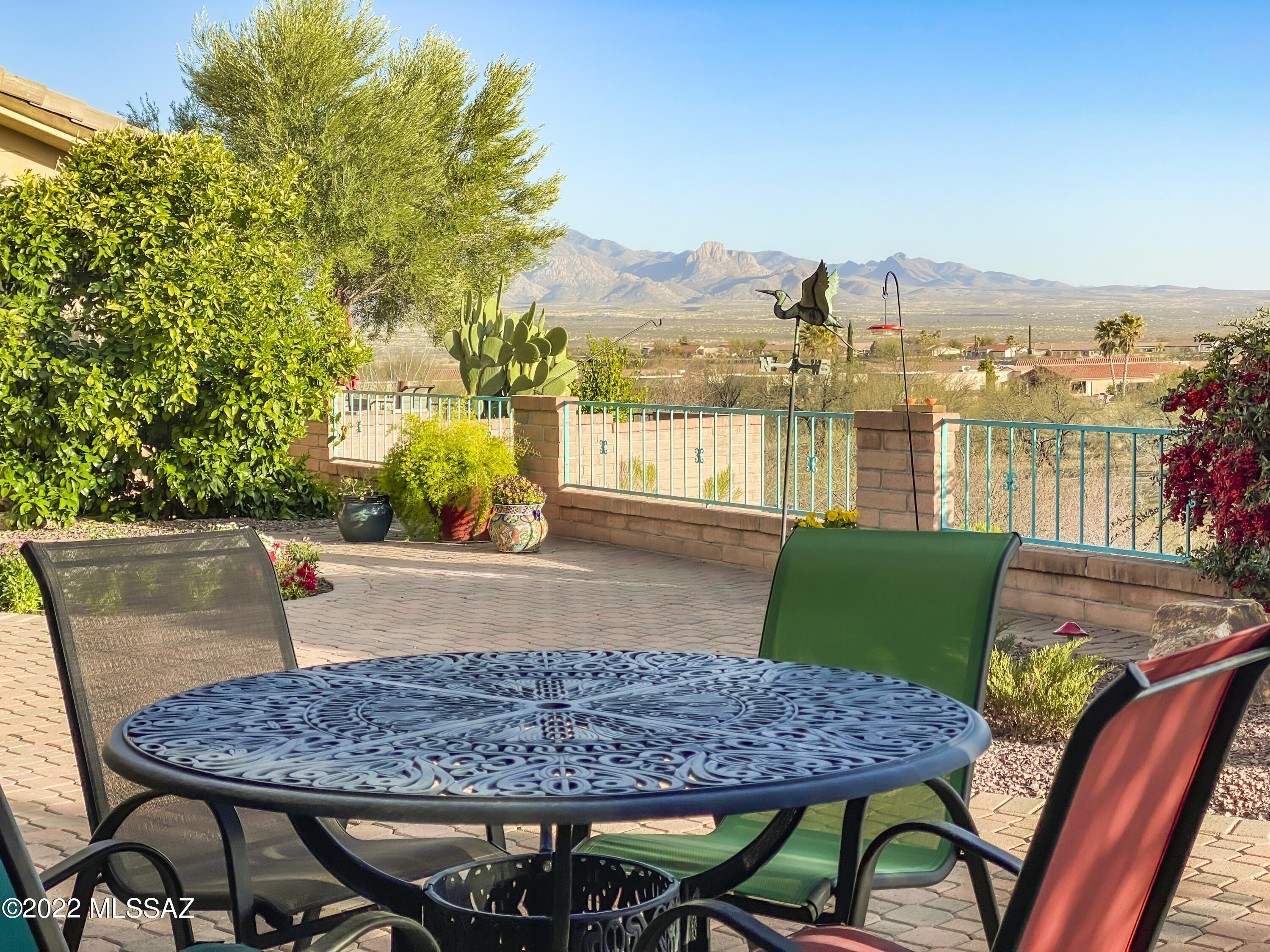 San Ignacio Heights (136-156) - Residential