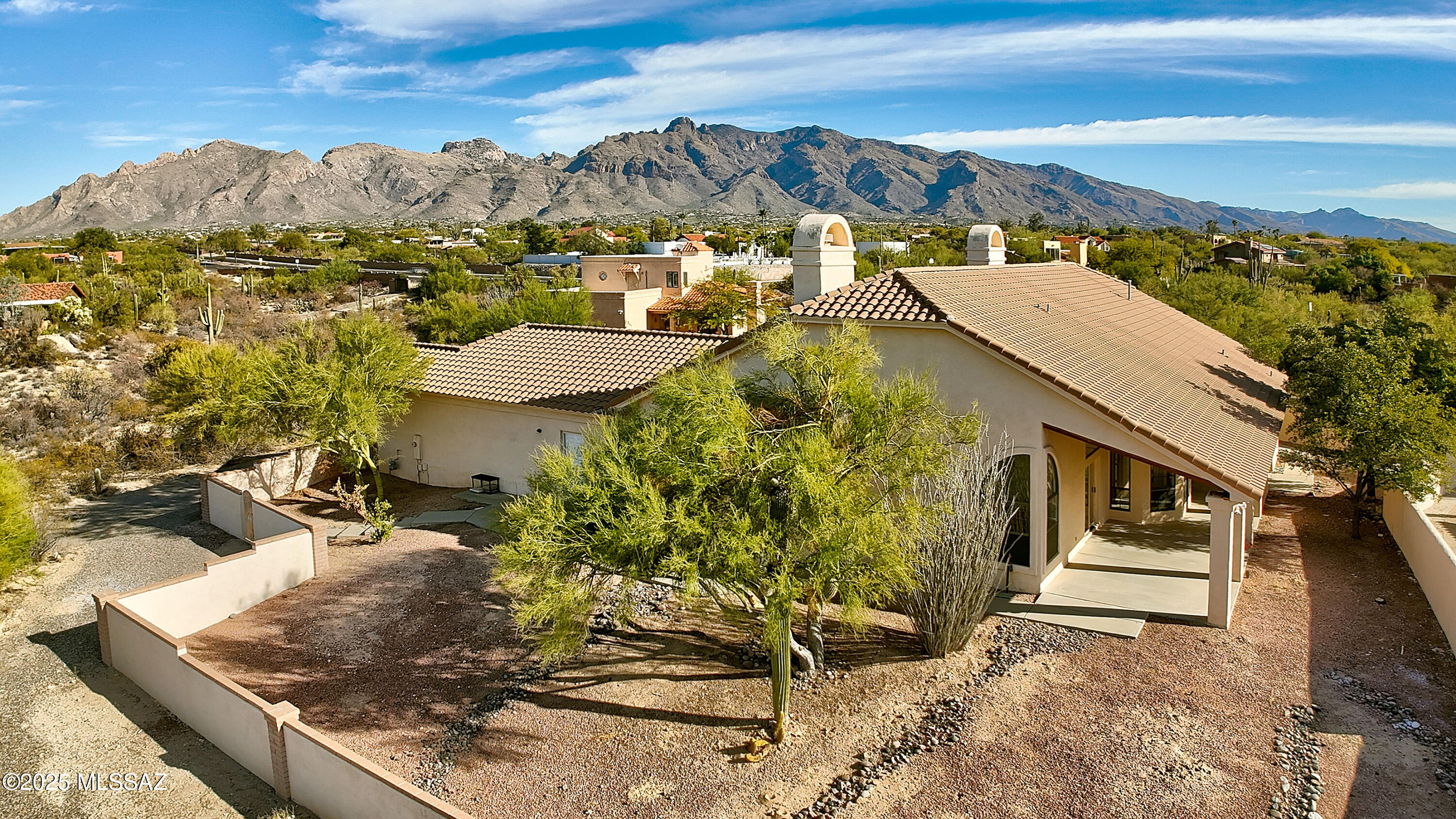Oracle Foothills Estates NO. 7 (301-383) - Residential