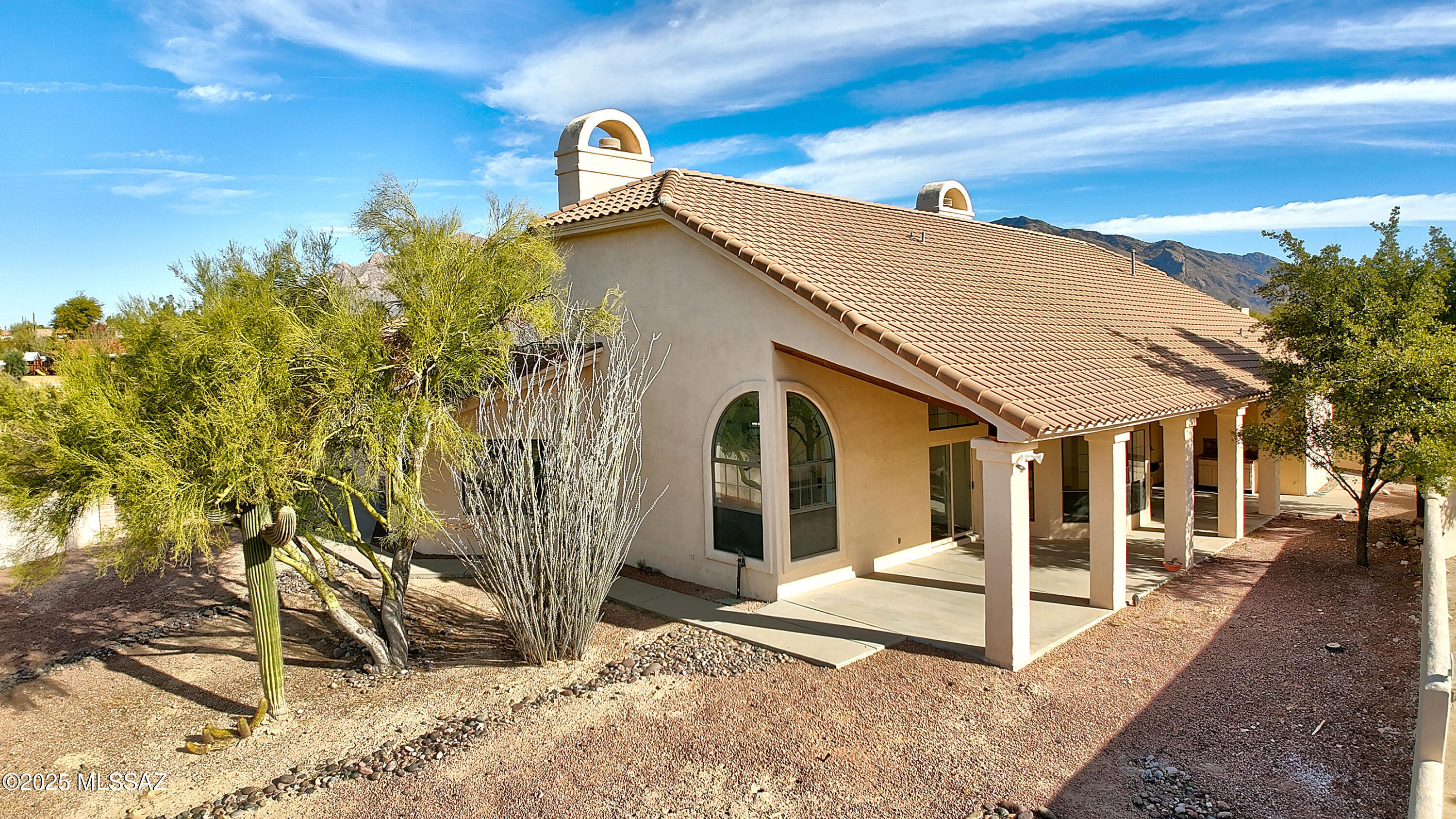 Oracle Foothills Estates NO. 7 (301-383) - Residential