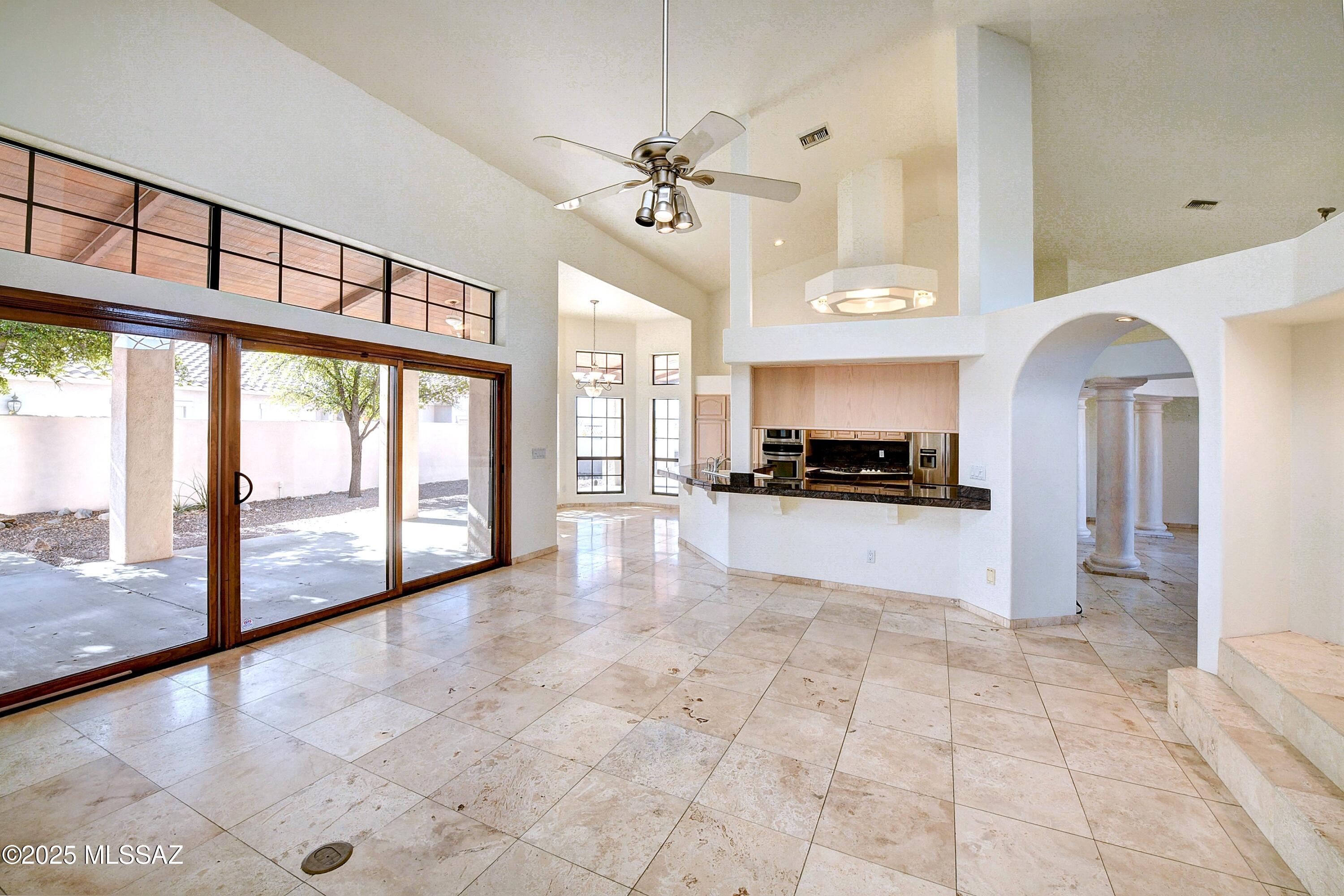 Oracle Foothills Estates NO. 7 (301-383) - Residential