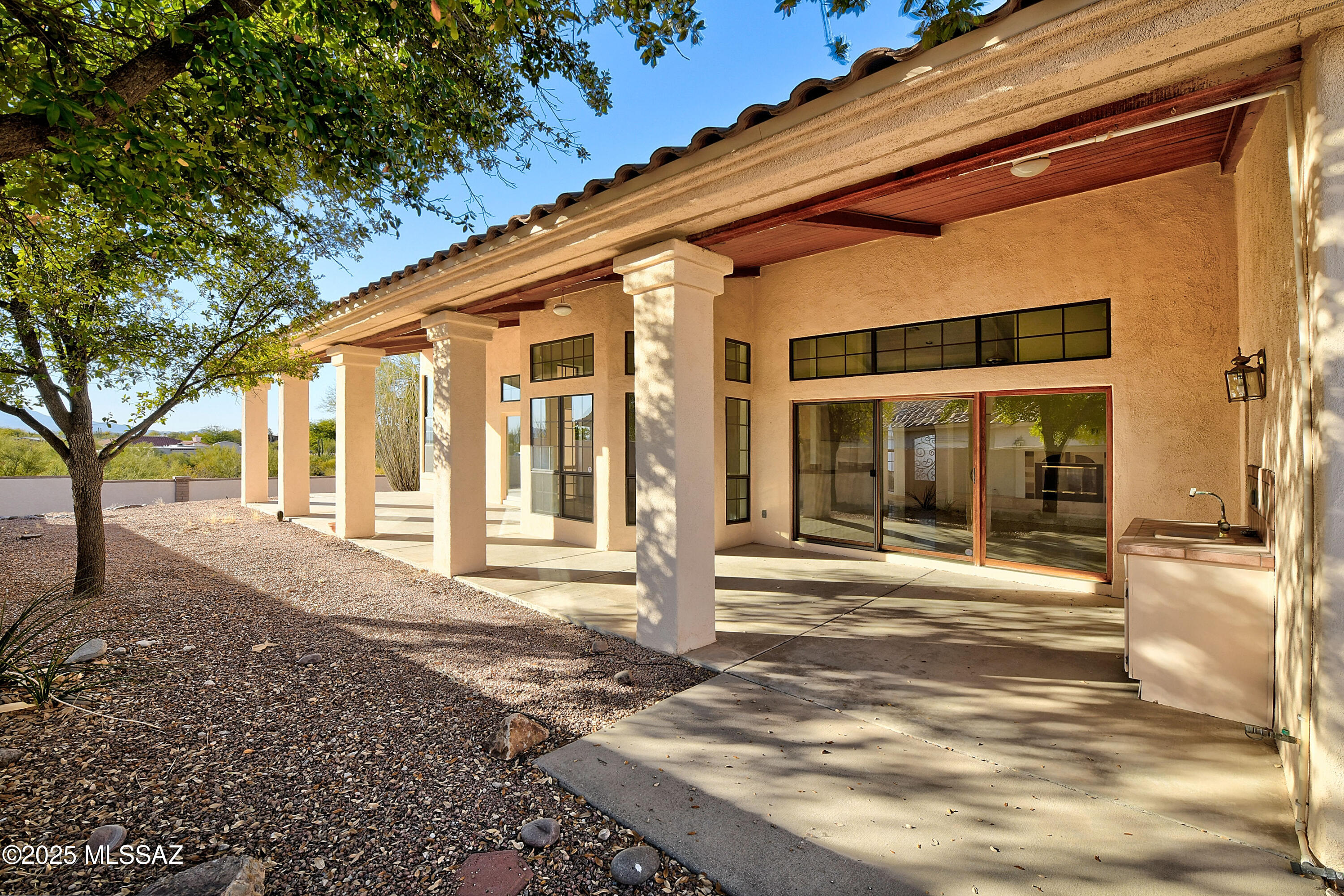 Oracle Foothills Estates NO. 7 (301-383) - Residential