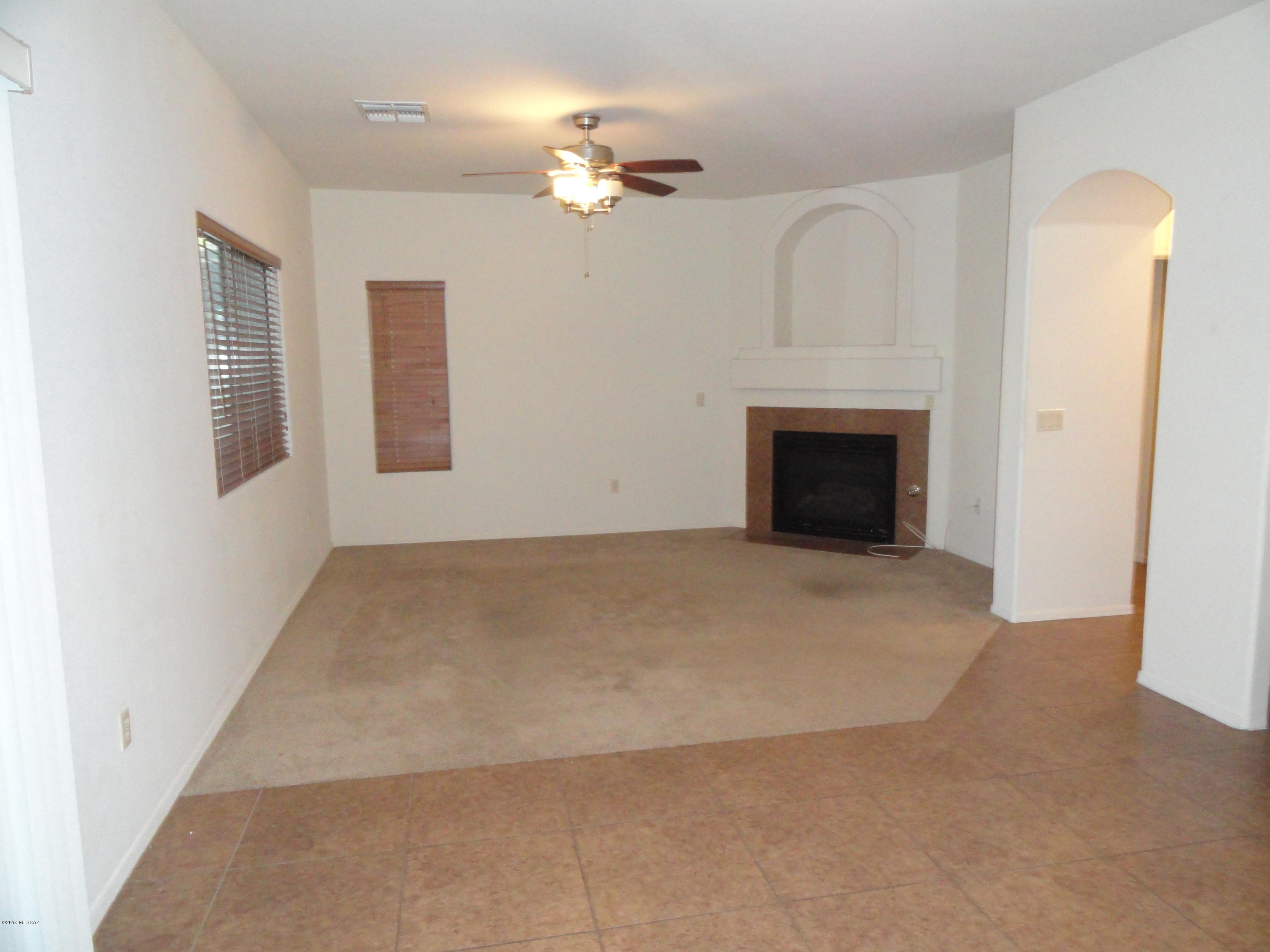 N/A - Residential Lease