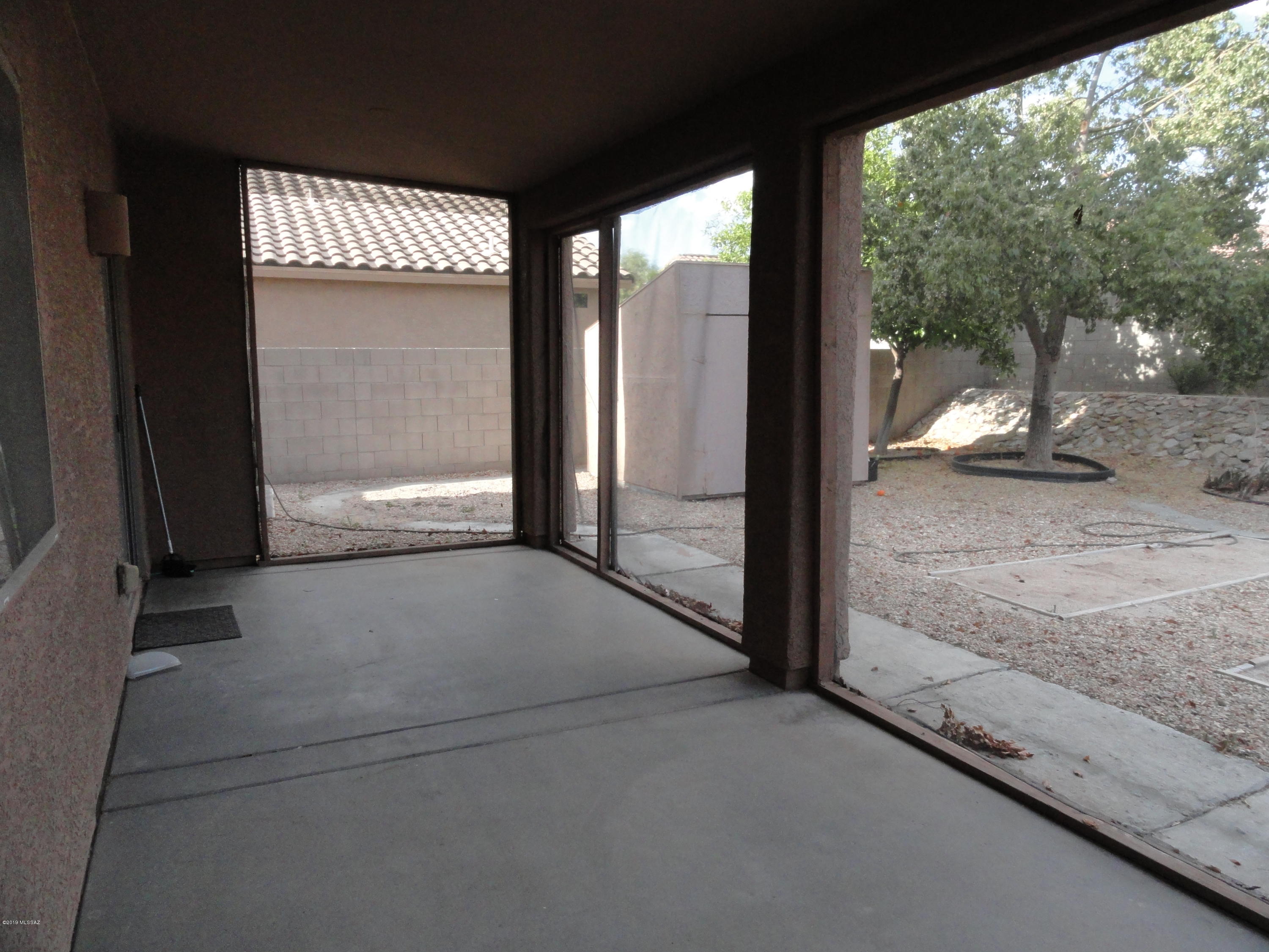 N/A - Residential Lease