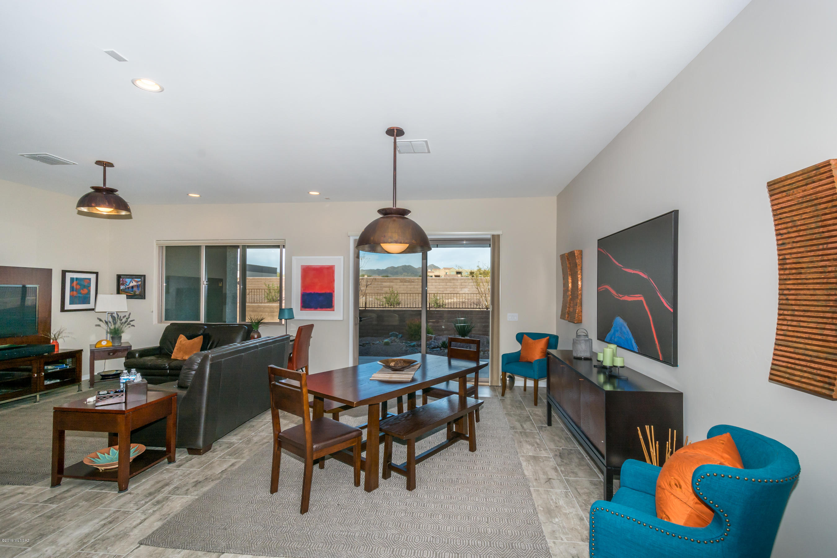 Rancho Vistoso - Residential