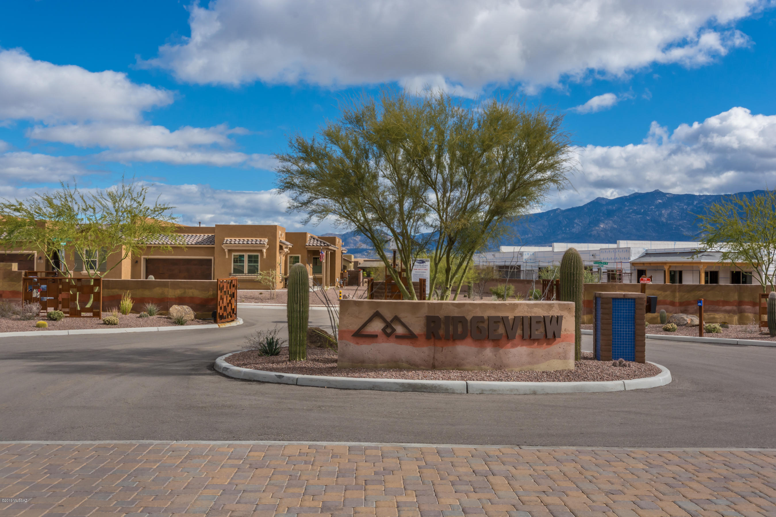 Rancho Vistoso - Residential