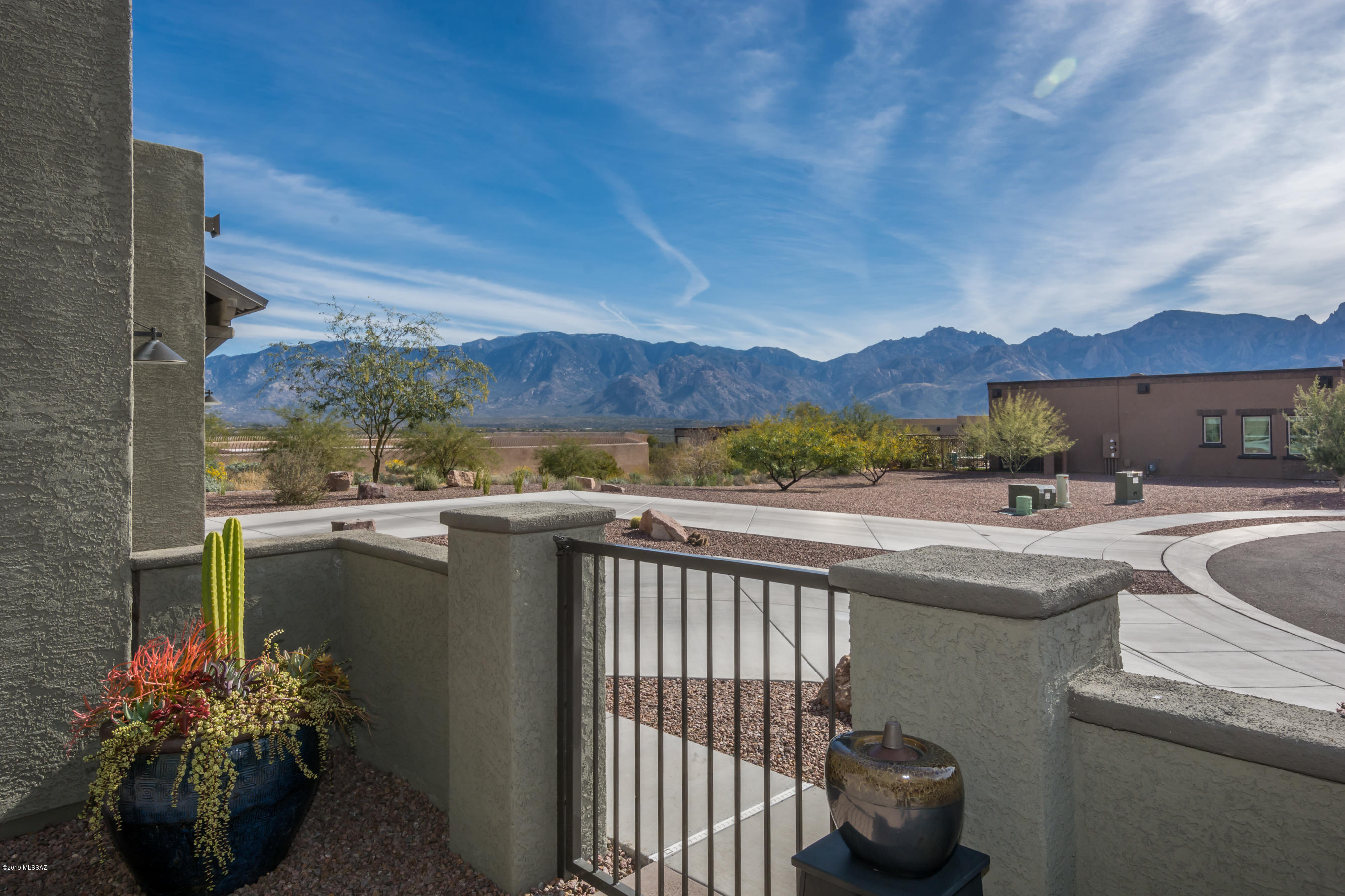 Rancho Vistoso - Residential