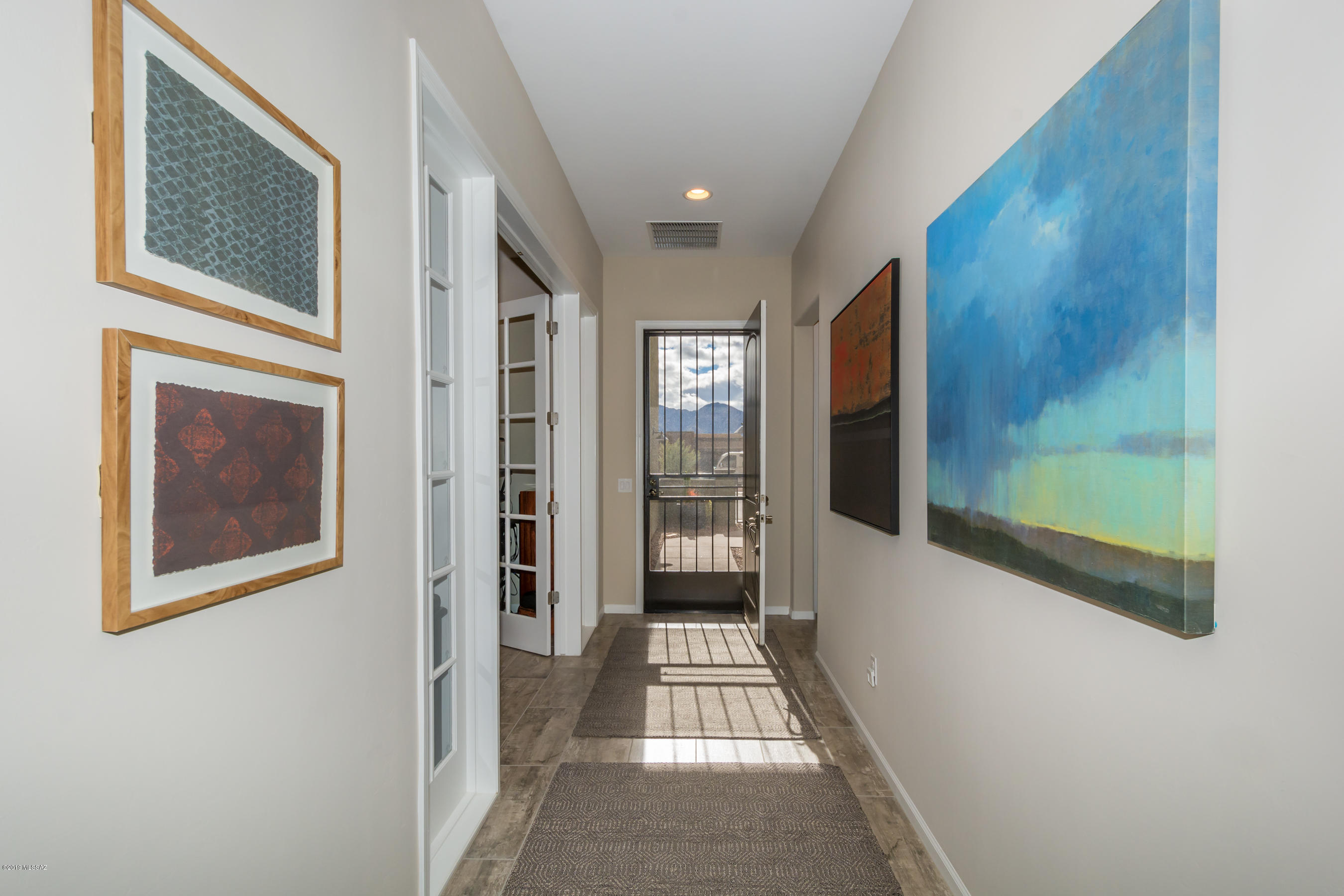 Rancho Vistoso - Residential