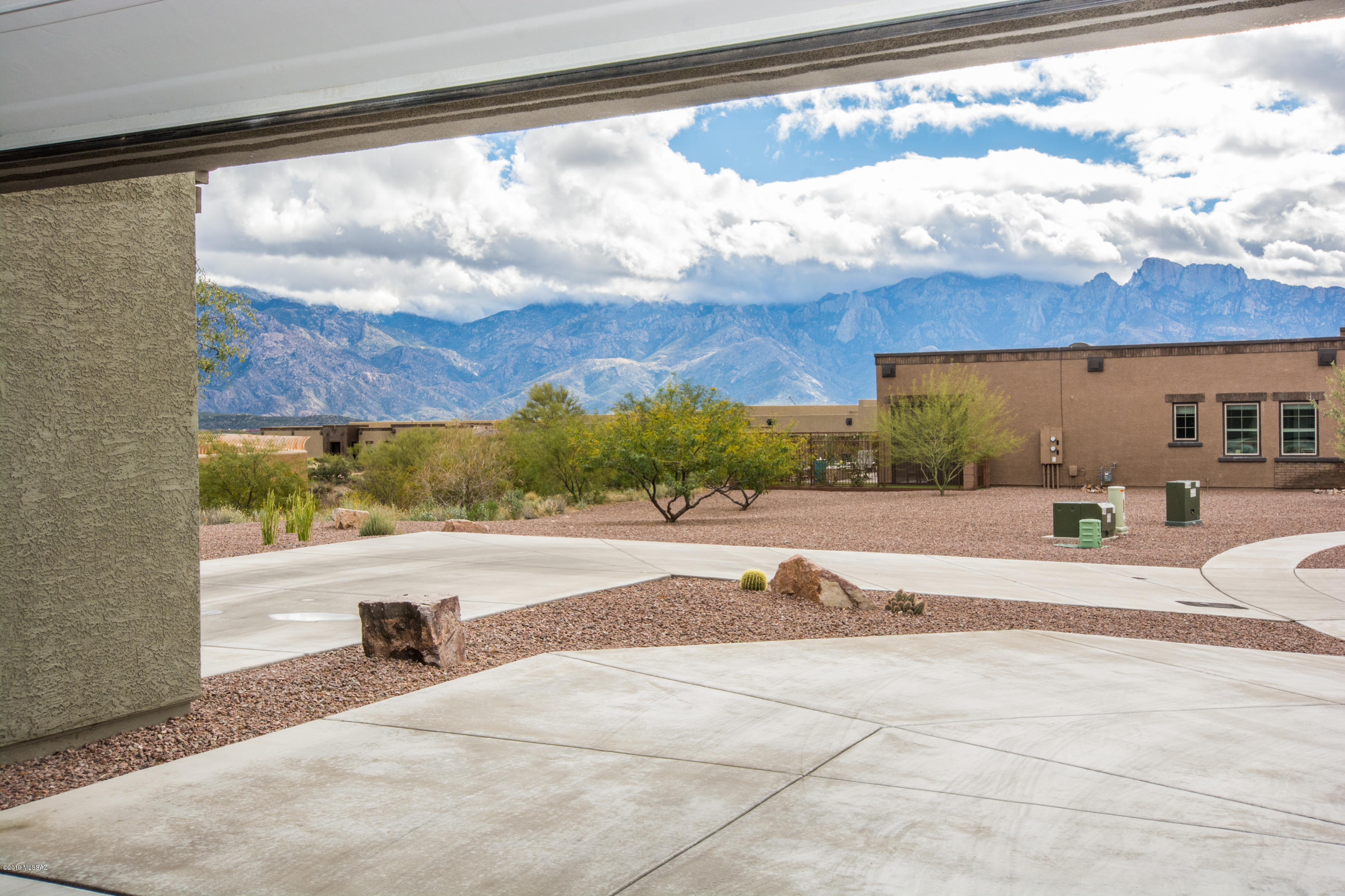 Rancho Vistoso - Residential