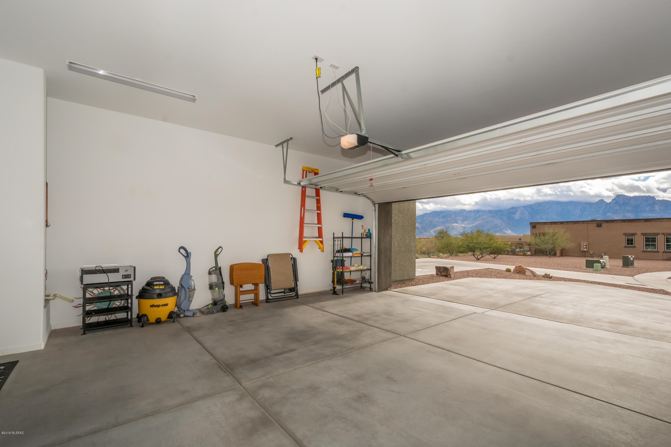 Rancho Vistoso - Residential