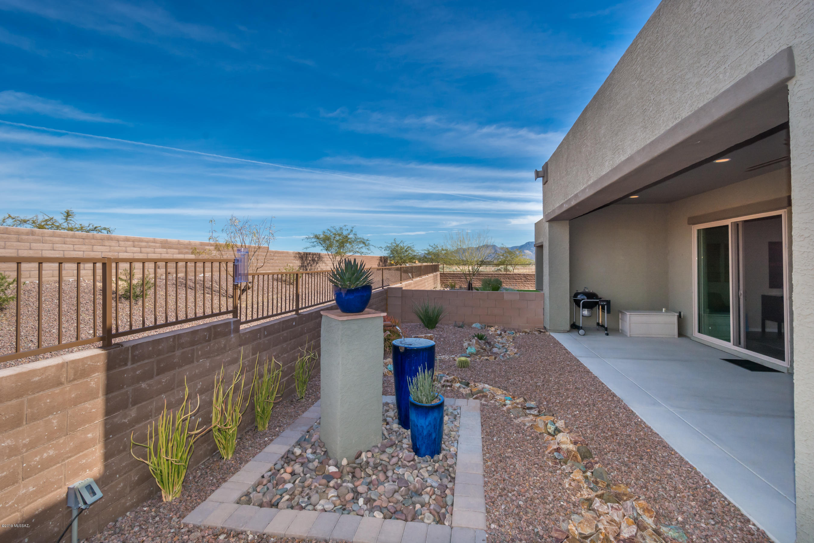 Rancho Vistoso - Residential