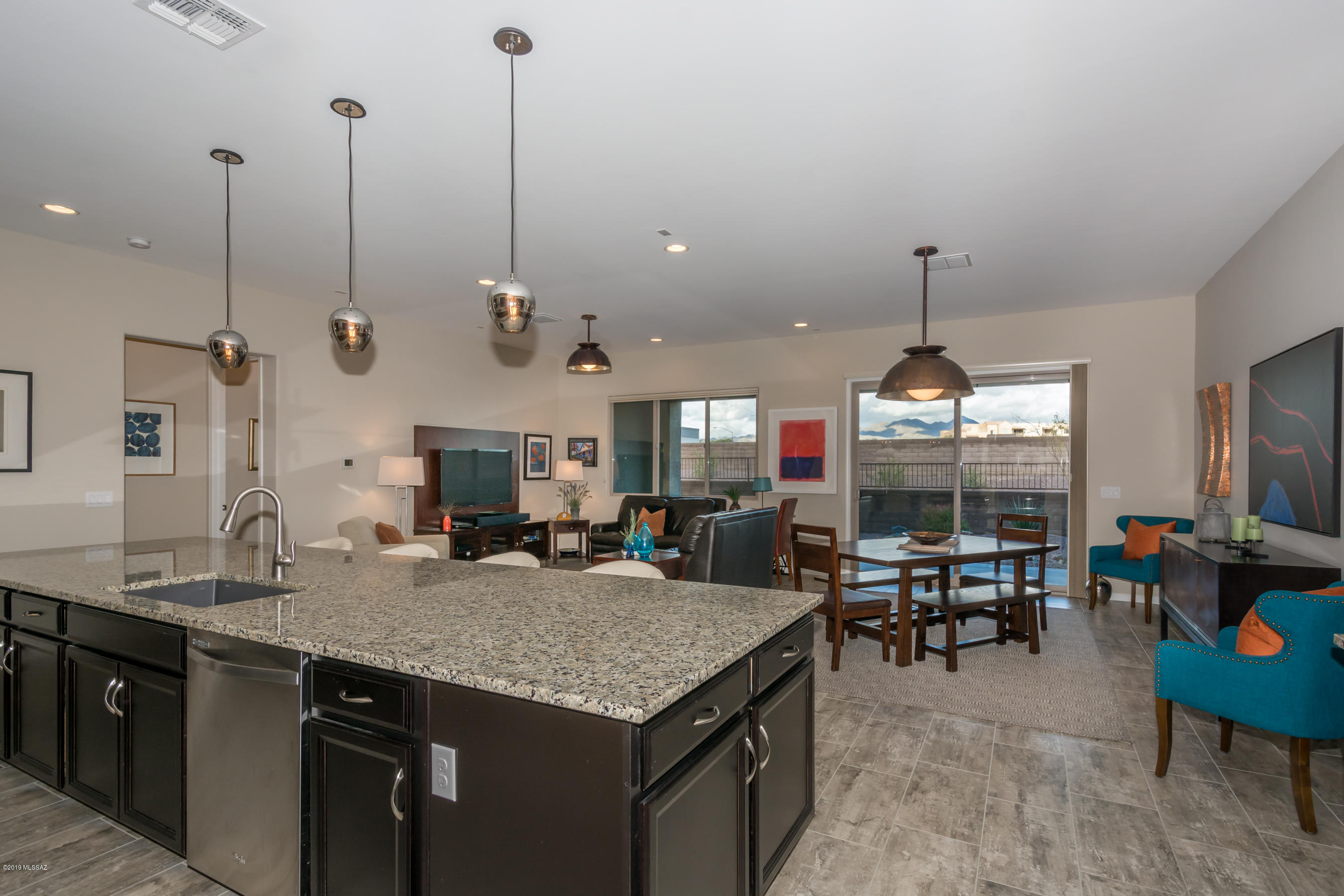Rancho Vistoso - Residential