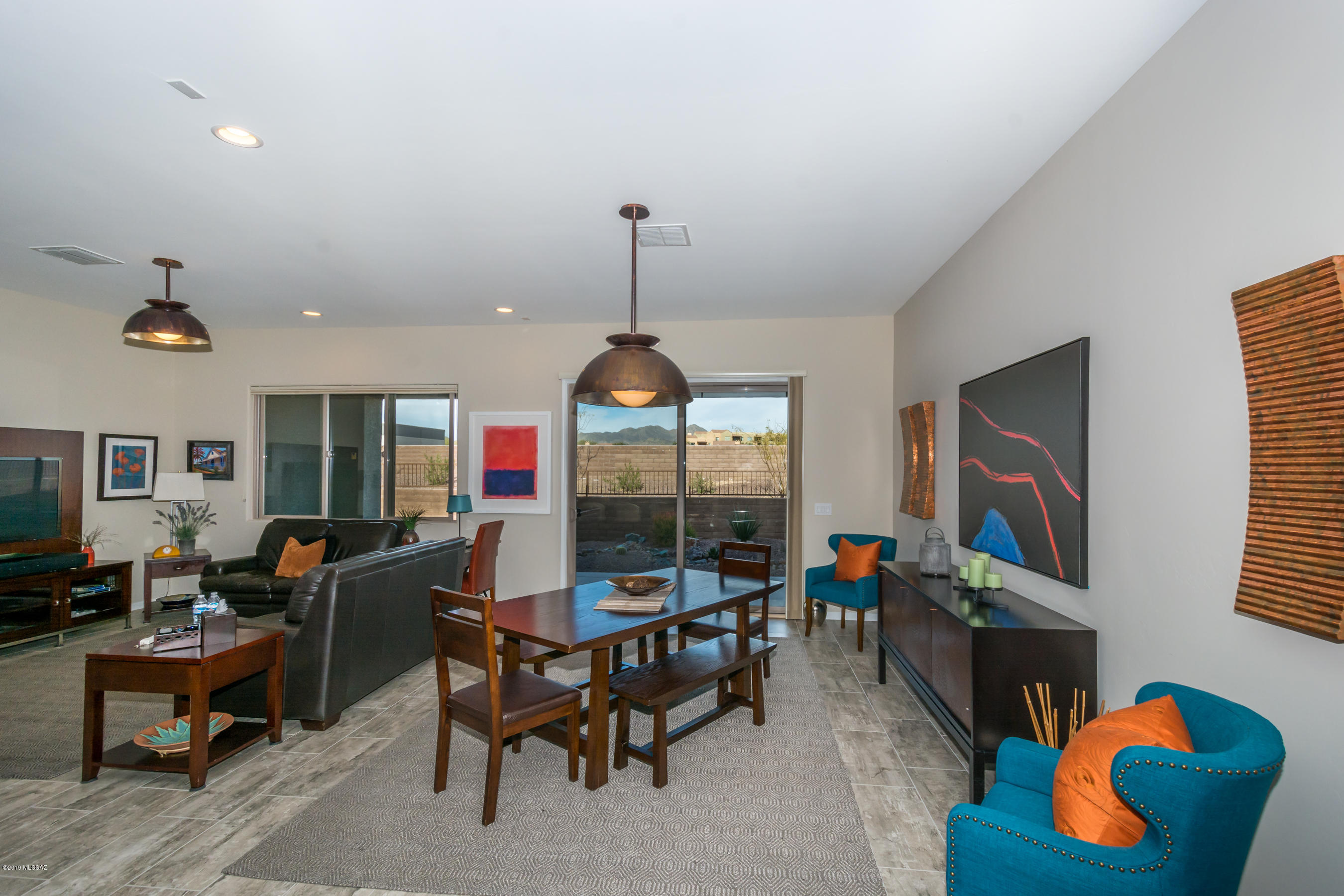 Rancho Vistoso - Residential