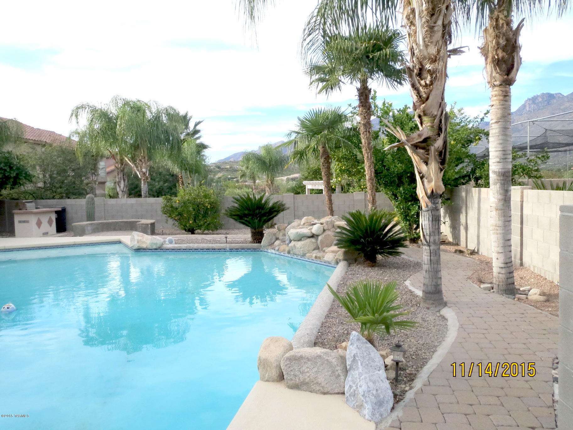 Shadows @ Sabino (1-103) - Residential