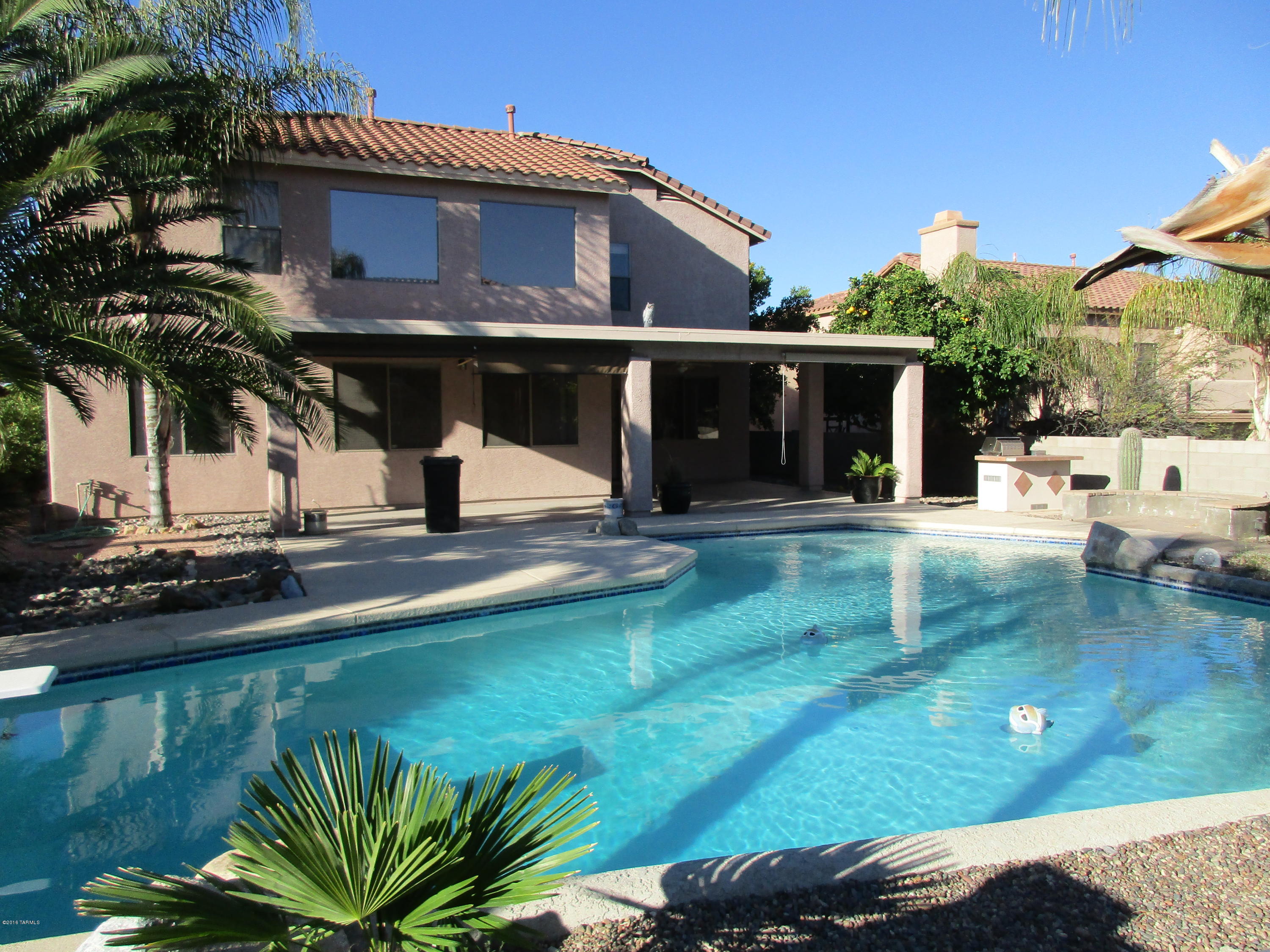 Shadows @ Sabino (1-103) - Residential