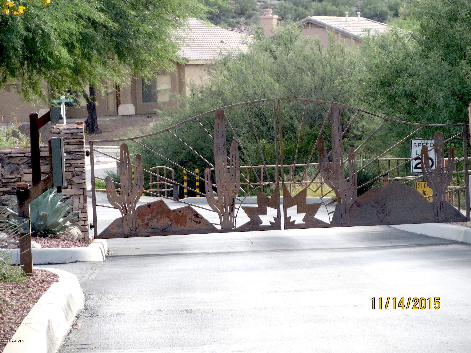 Shadows @ Sabino (1-103) - Residential
