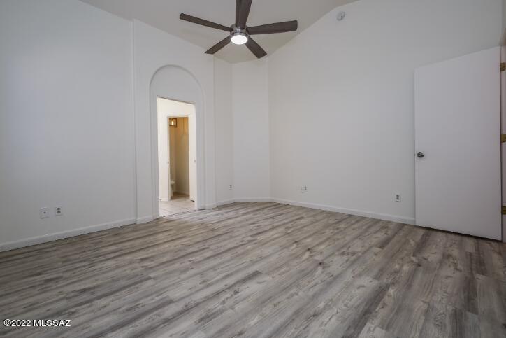 Horton Homes at Rita Ranch (1-125) - Residential Lease