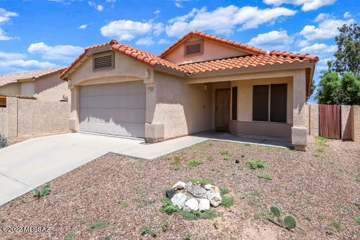 Horton Homes at Rita Ranch (1-125) - Residential Lease