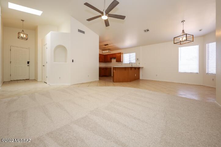 Horton Homes at Rita Ranch (1-125) - Residential Lease