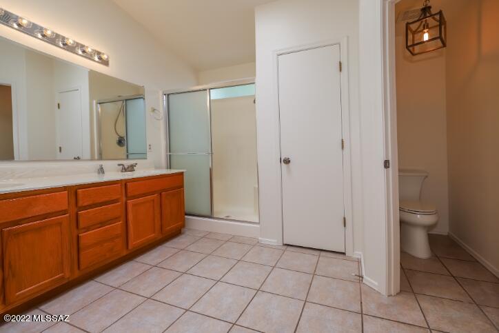Horton Homes at Rita Ranch (1-125) - Residential Lease