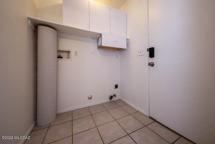 Horton Homes at Rita Ranch (1-125) - Residential Lease
