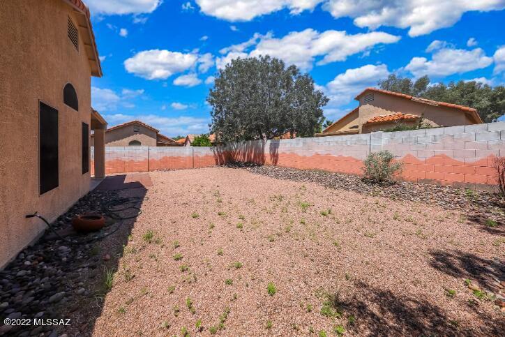 Horton Homes at Rita Ranch (1-125) - Residential Lease