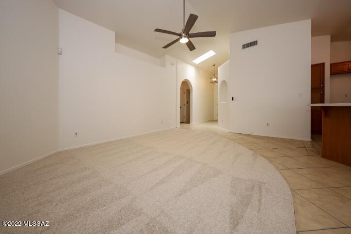 Horton Homes at Rita Ranch (1-125) - Residential Lease