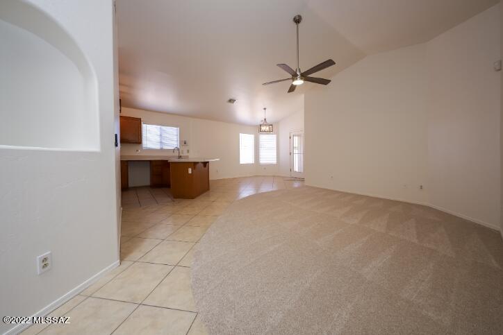Horton Homes at Rita Ranch (1-125) - Residential Lease