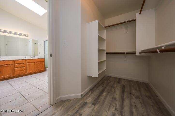 Horton Homes at Rita Ranch (1-125) - Residential Lease