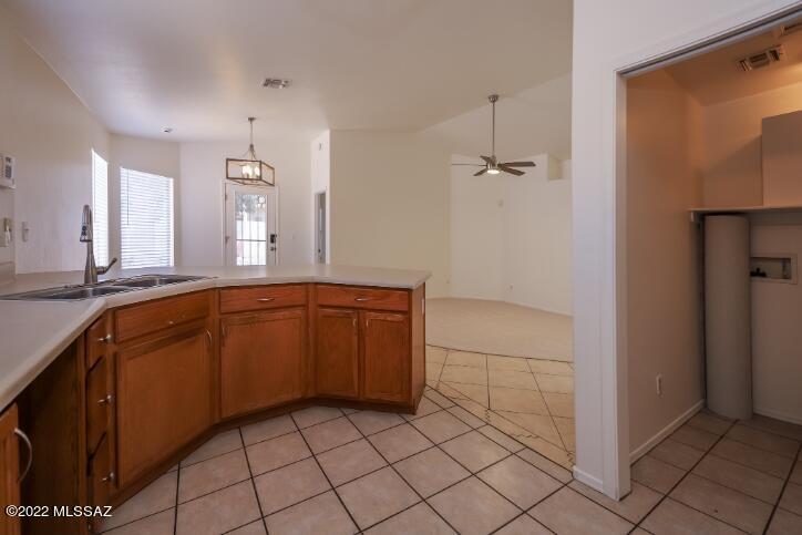 Horton Homes at Rita Ranch (1-125) - Residential Lease