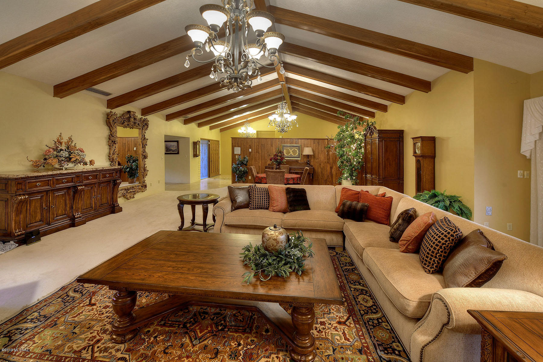 Skyline Country Club Estates (1-54) - Residential