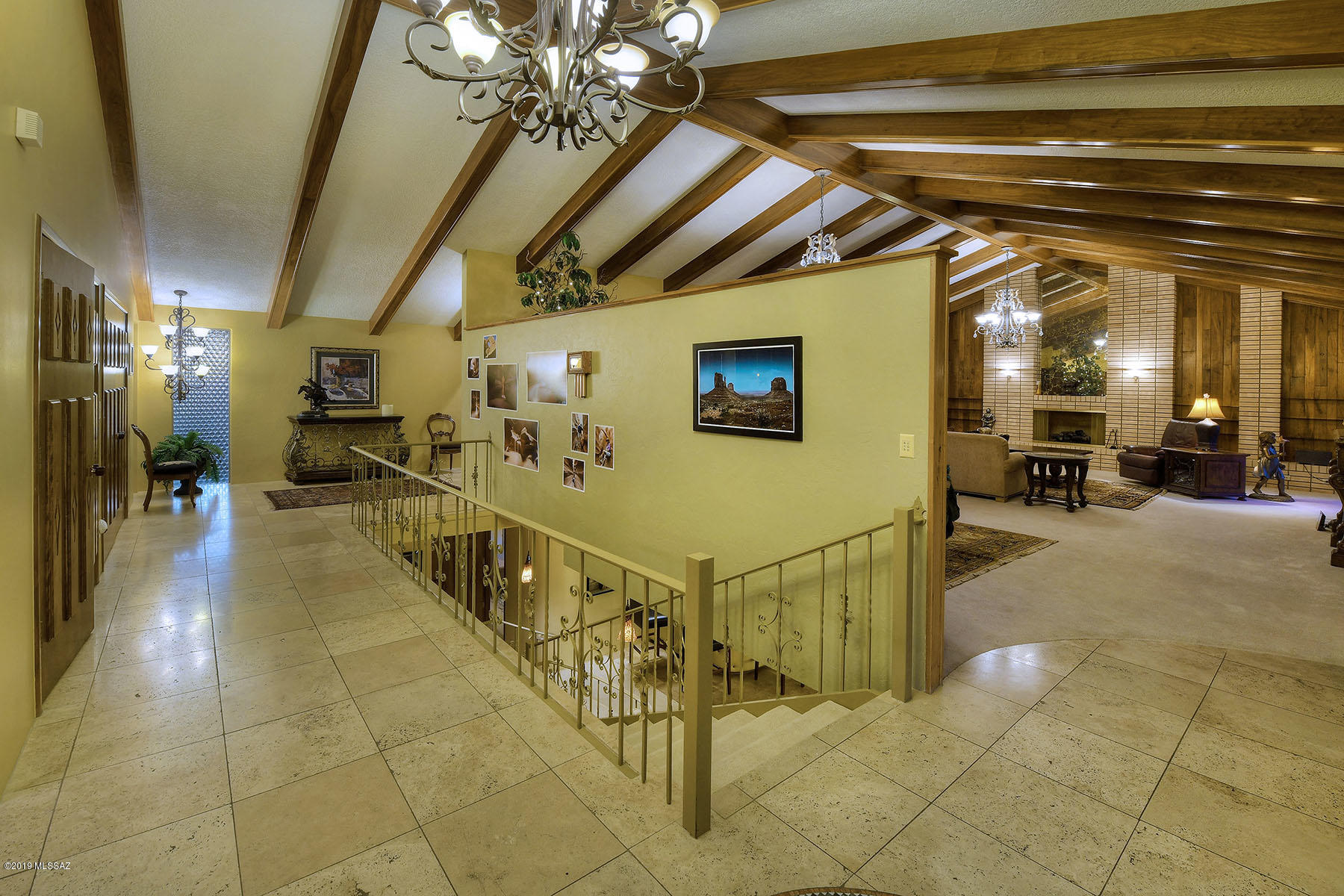 Skyline Country Club Estates (1-54) - Residential